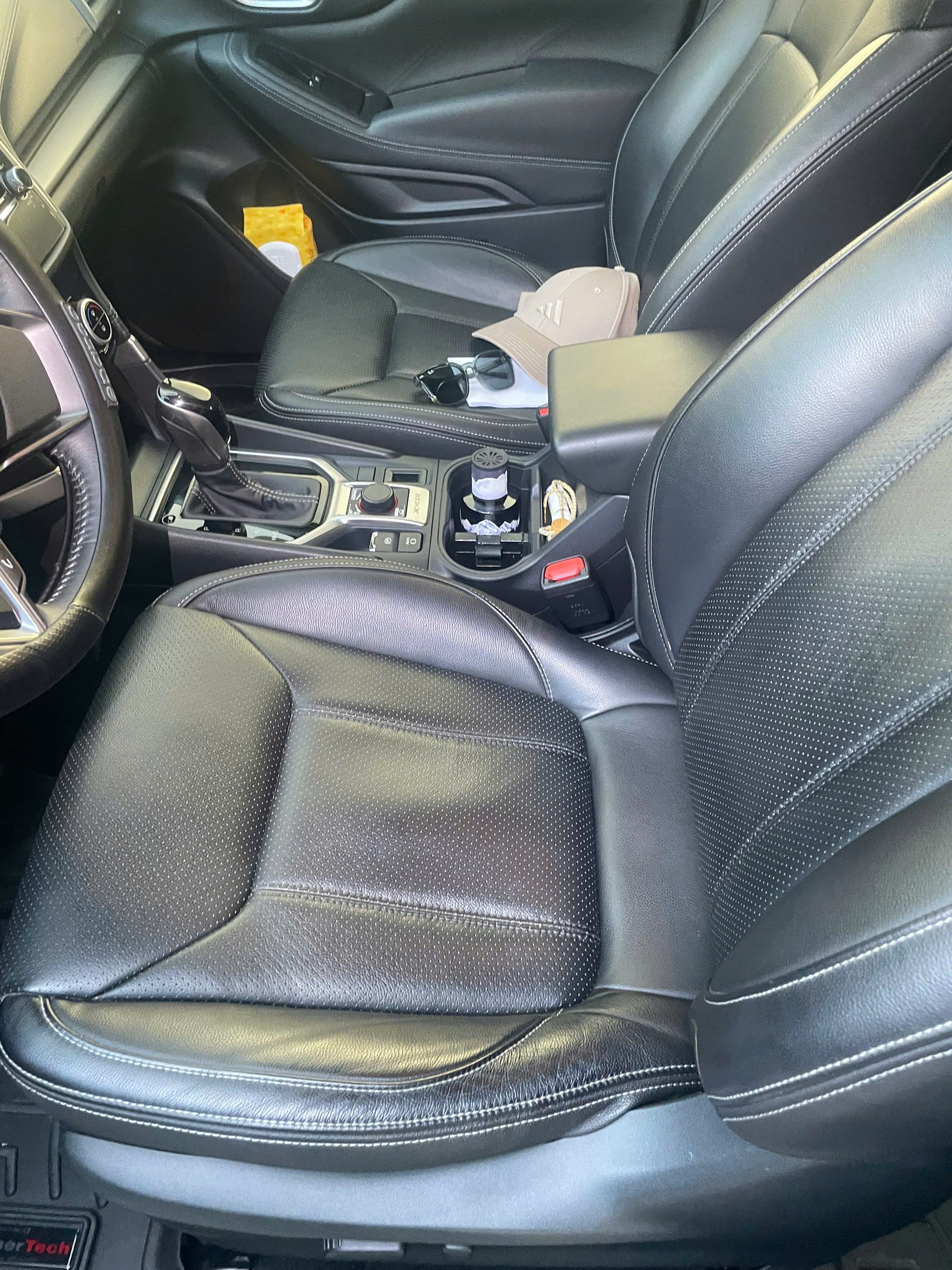 Subaru Forester iL 2021 - Ngoại thất 8