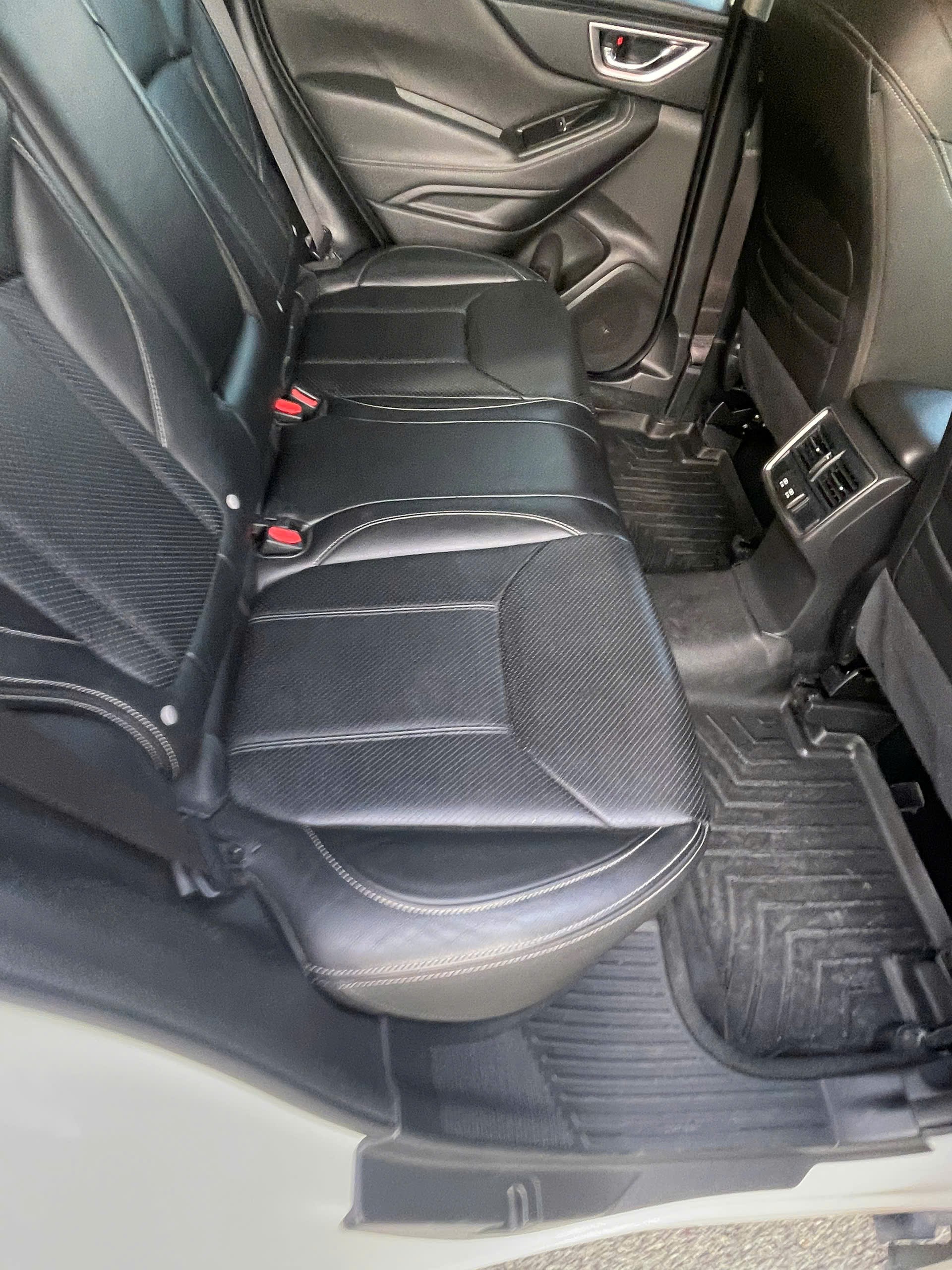 Subaru Forester iL 2021 - Ngoại thất 13