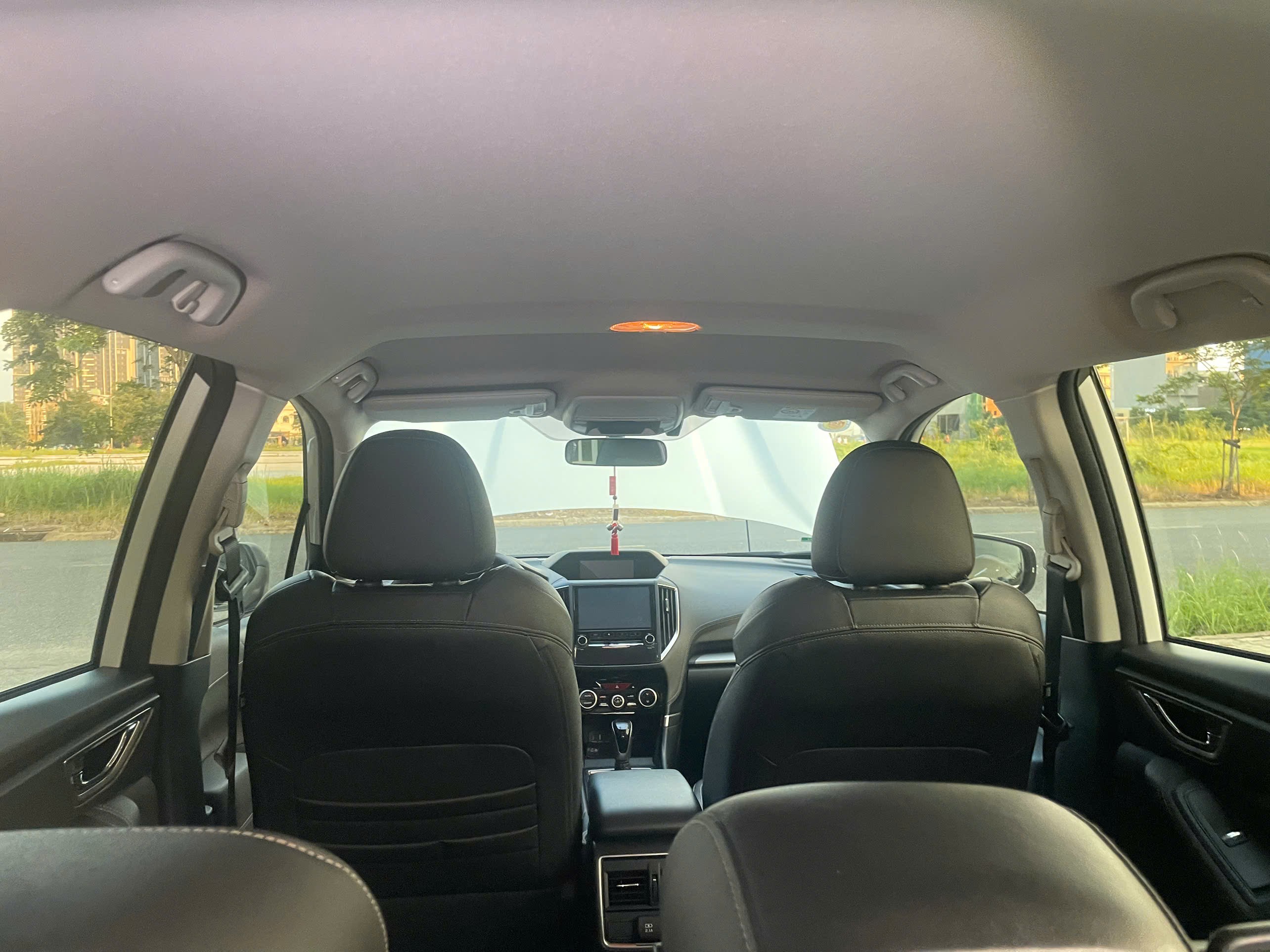 Subaru Forester iL 2021 - Ngoại thất 6