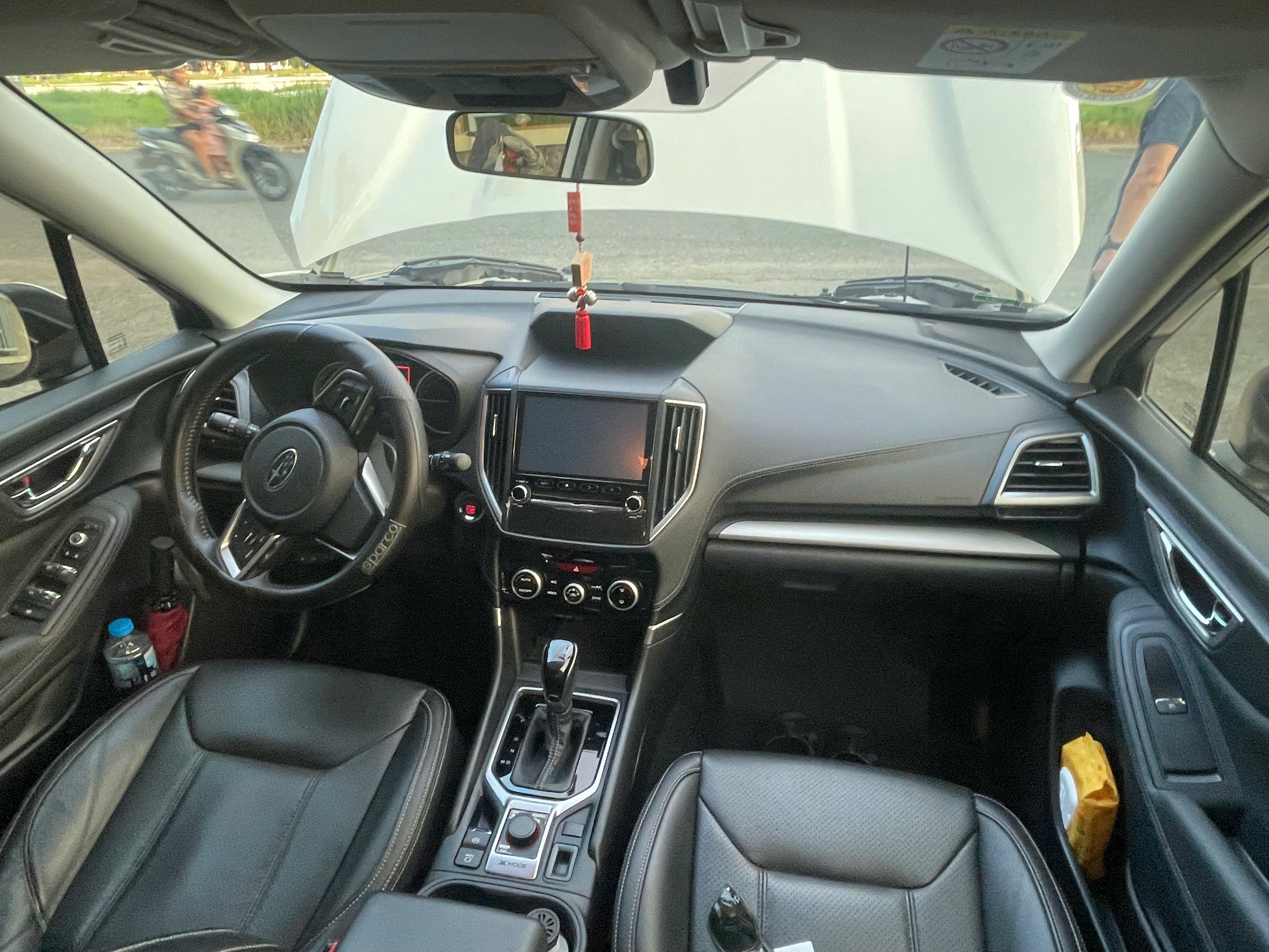 Subaru Forester iL 2021 - Ngoại thất 16