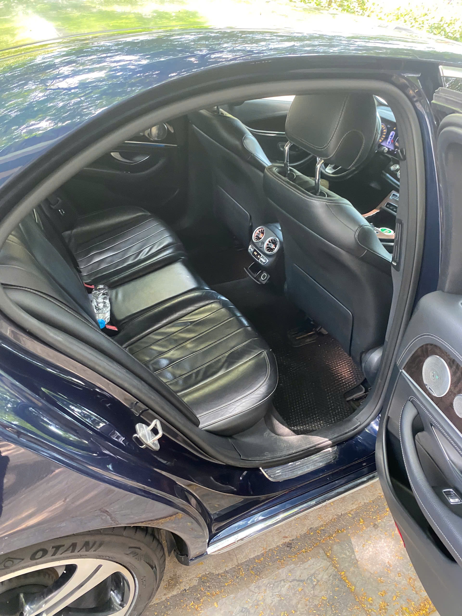 Mercedes E class E250 2017 - Ngoại thất 17