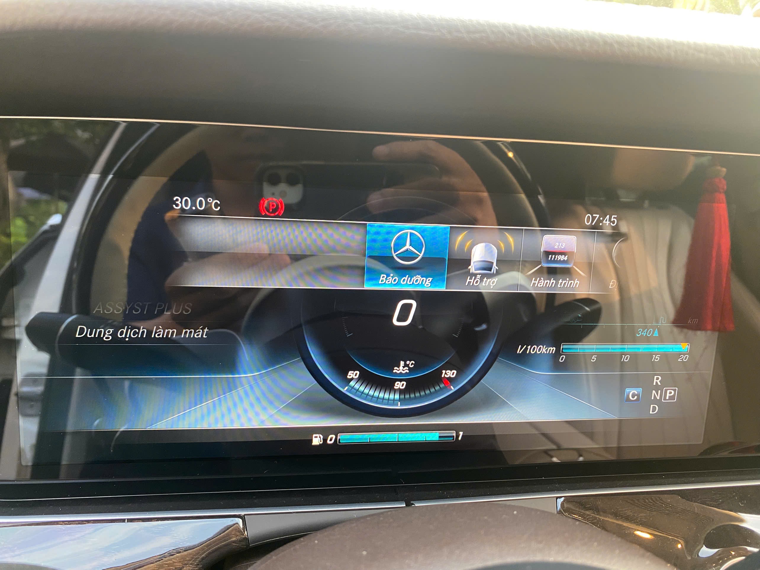 Mercedes E class E250 2017 - Ngoại thất 14