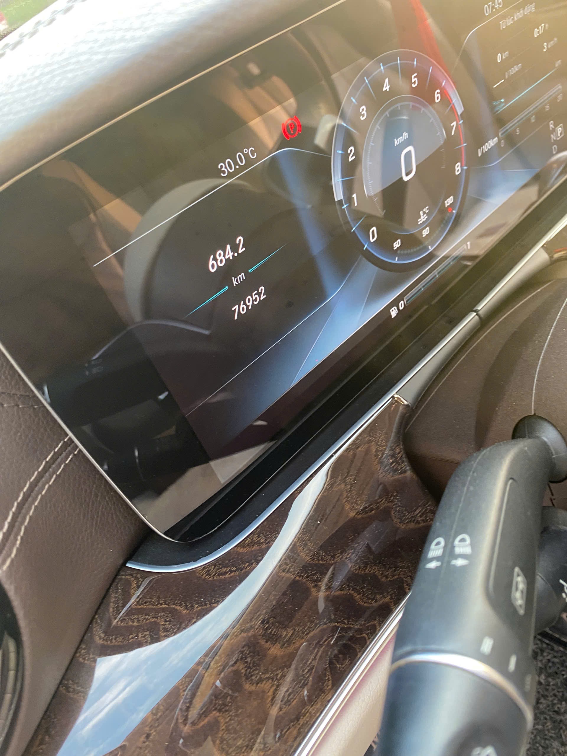 Mercedes E class E250 2017 - Ngoại thất 18
