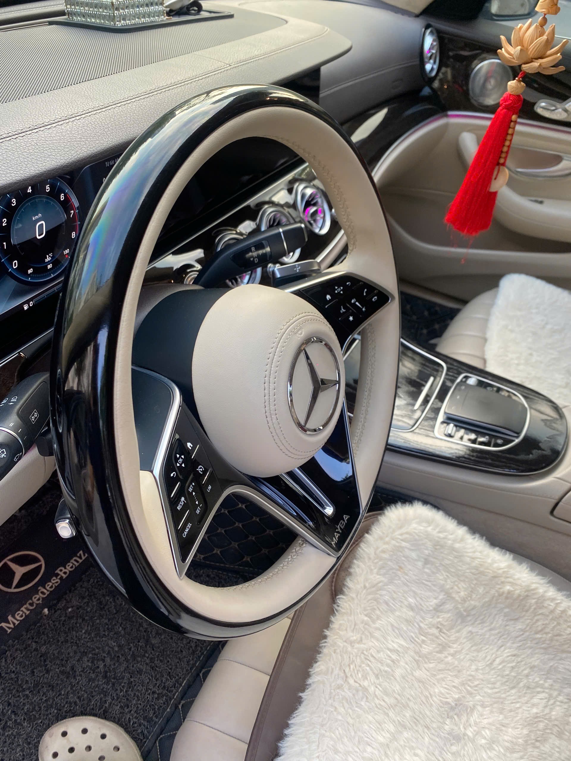 Mercedes E class E250 2017 - Ngoại thất 6