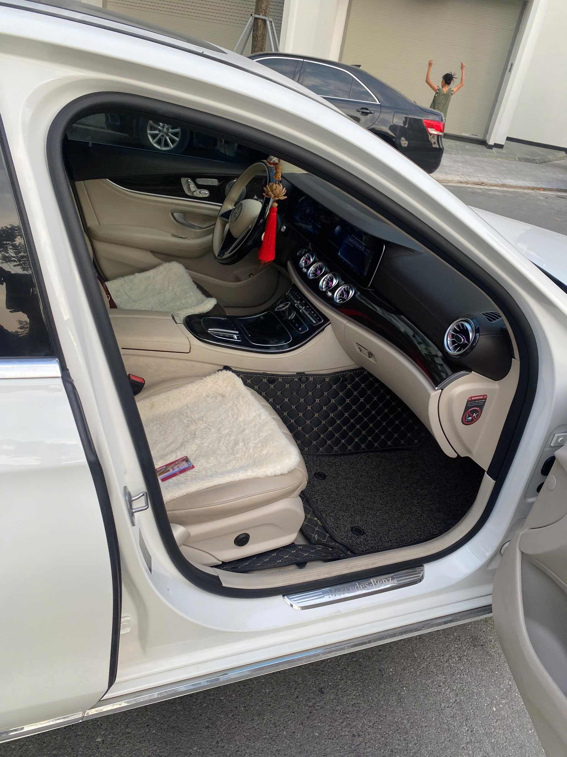 Mercedes E class E250 2017 - Ngoại thất 15