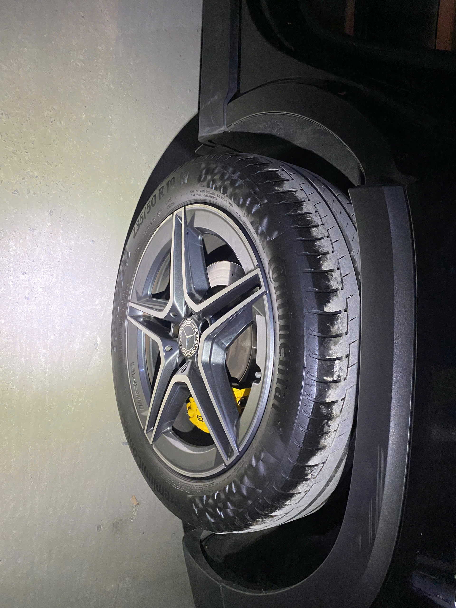 Mercedes Glb 200 AMG 2022 - Ngoại thất 12