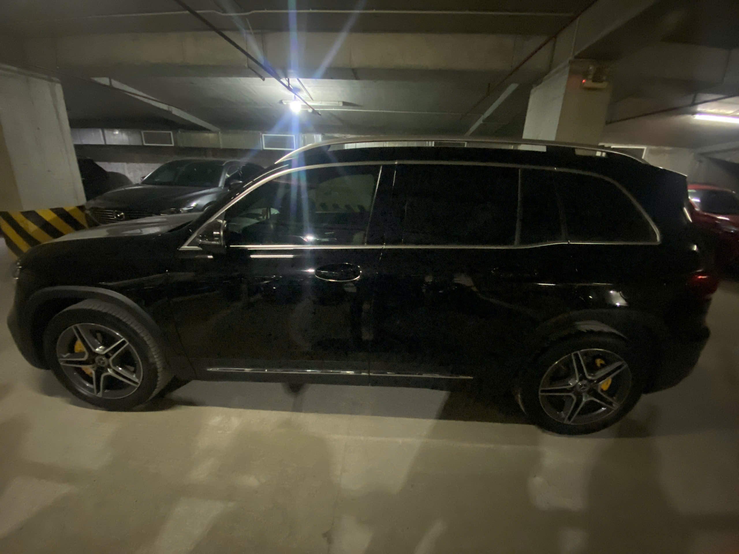 Mercedes Glb 200 AMG 2022 - Ngoại thất 5