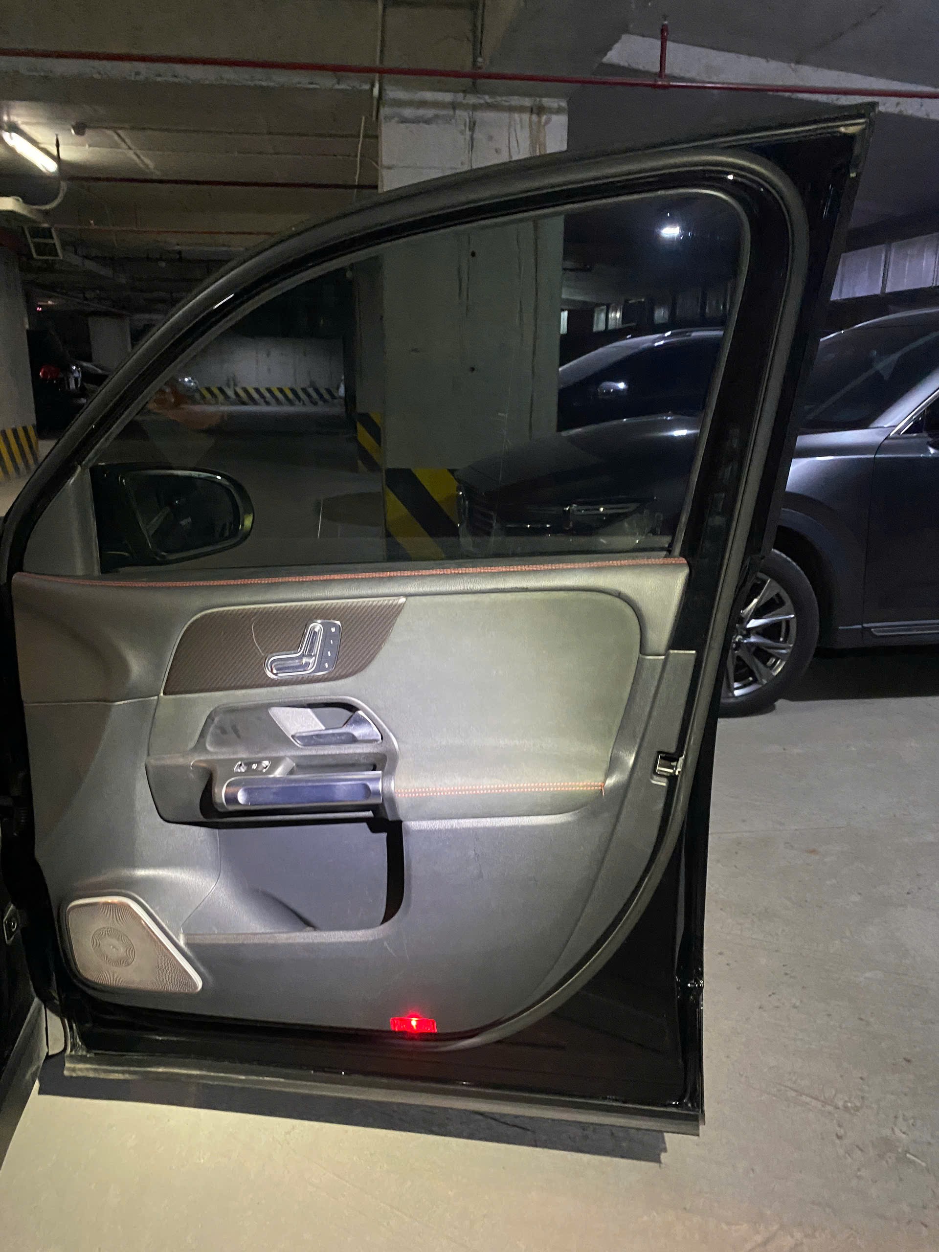 Mercedes Glb 200 AMG 2022 - Ngoại thất 18