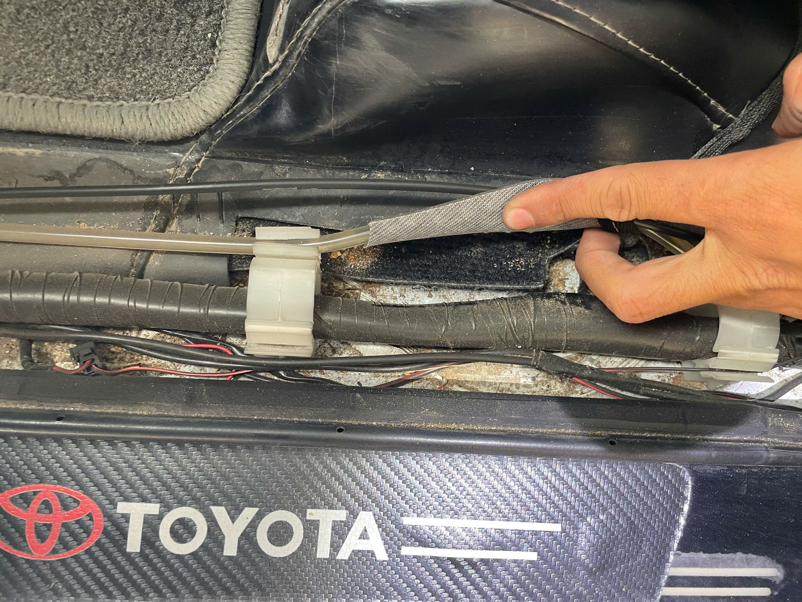 Toyota Fortuner 2.4G 4x2 AT 2018 - Ngoại thất 14
