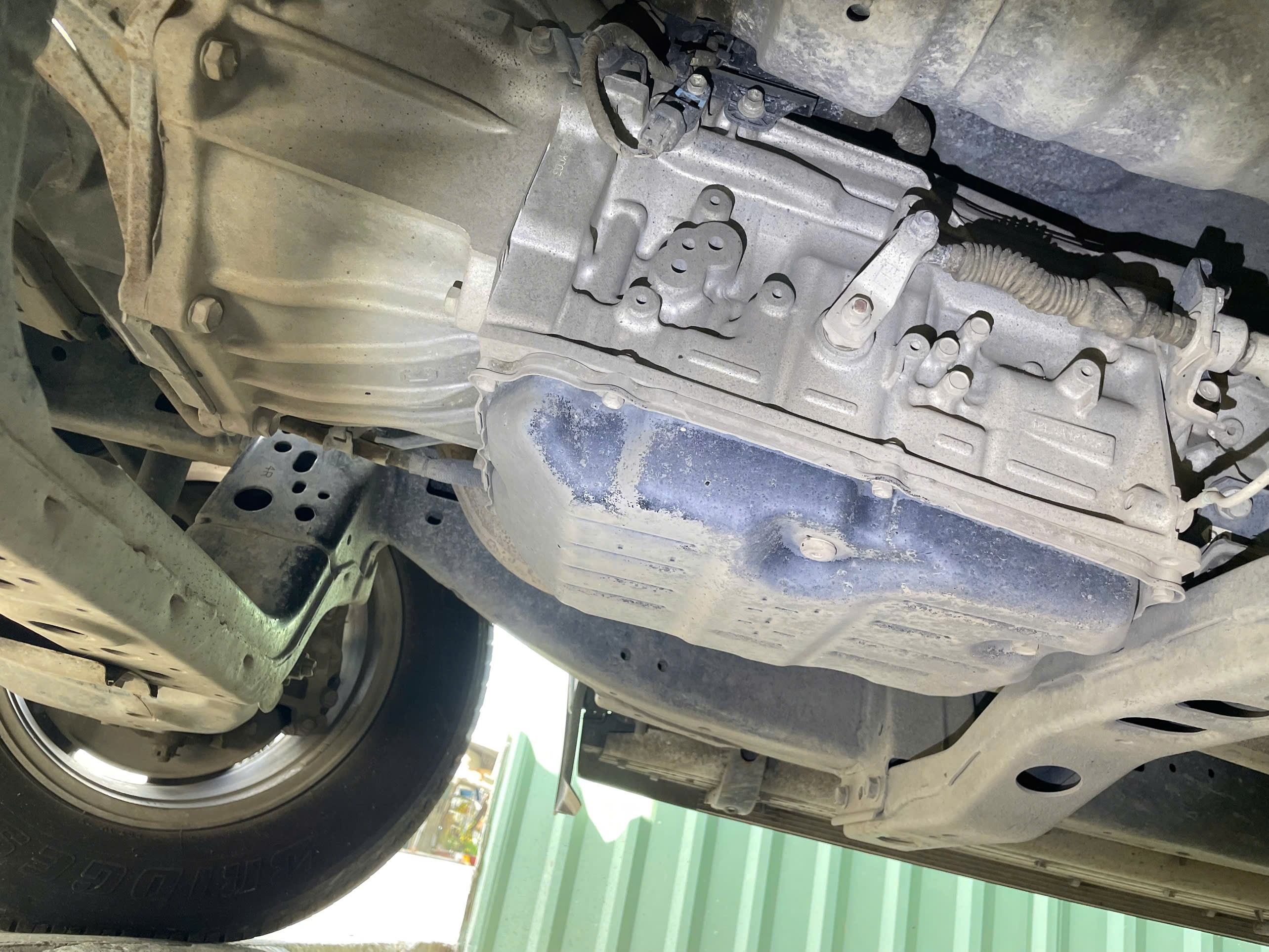 Toyota Fortuner 2.4G 4x2 AT 2018 - Ngoại thất 16