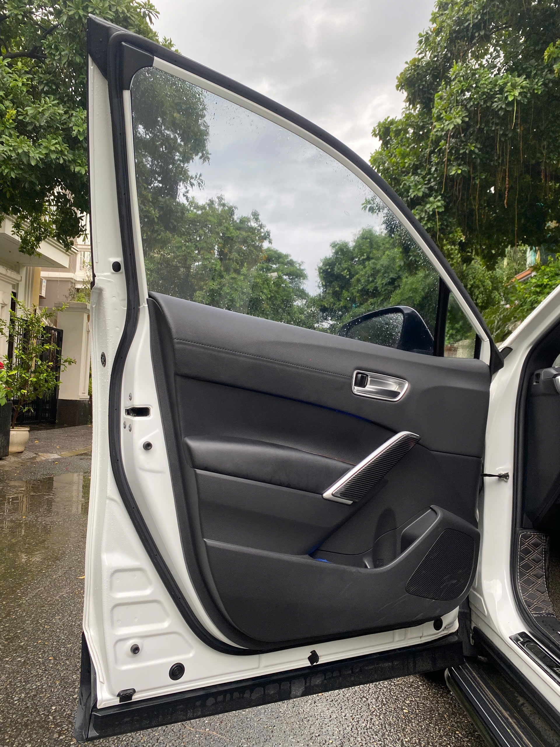 Toyota Corolla cross 1.8HV 2022 - Ngoại thất 4