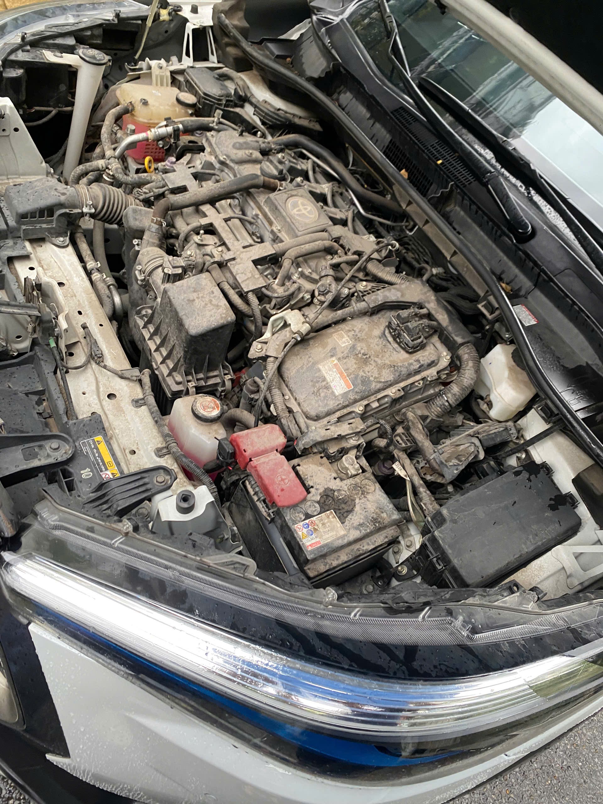 Toyota Corolla cross 1.8HV 2022 - Ngoại thất 20