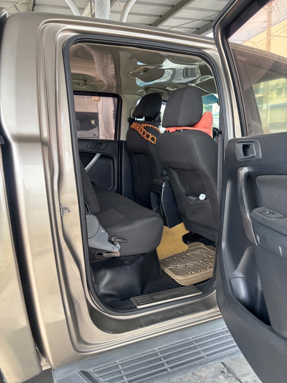 Ford Ranger XLS 2.2L 4x2 MT 2018 - Ngoại thất 20