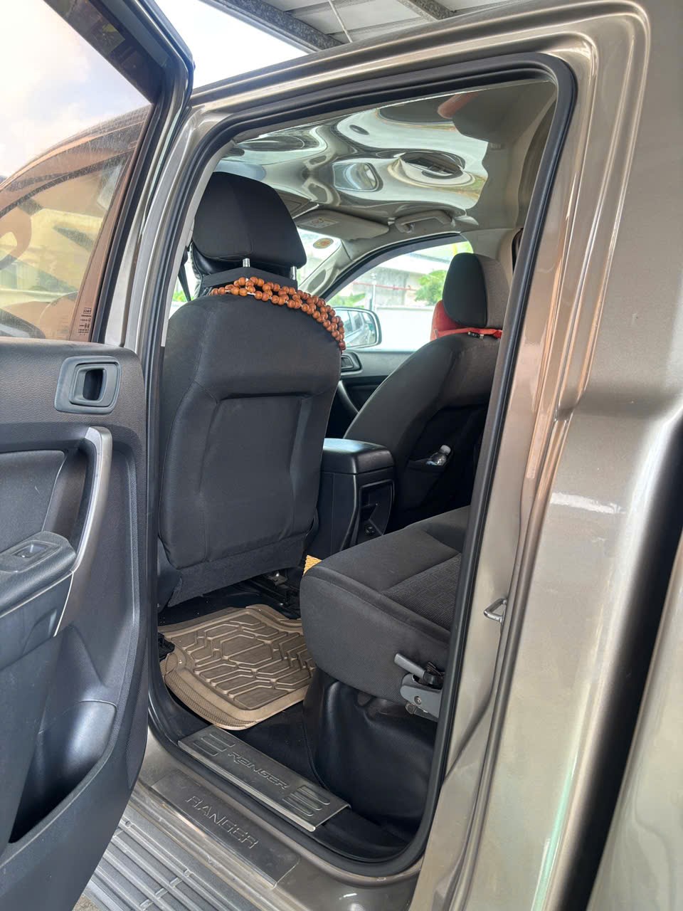 Ford Ranger XLS 2.2L 4x2 MT 2018 - Ngoại thất 11