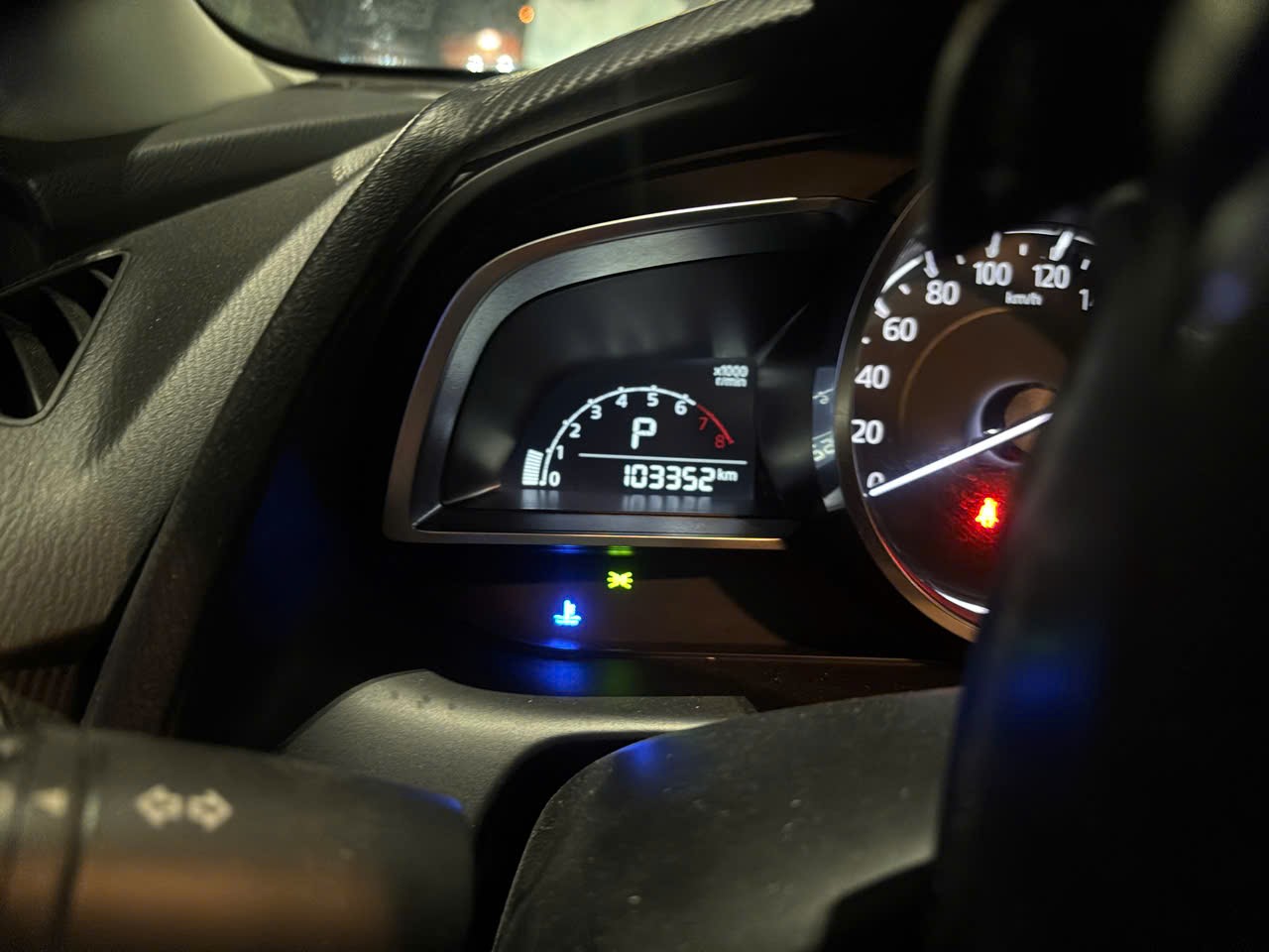 Mazda 2 Sport Luxury 2020 - Ngoại thất 19