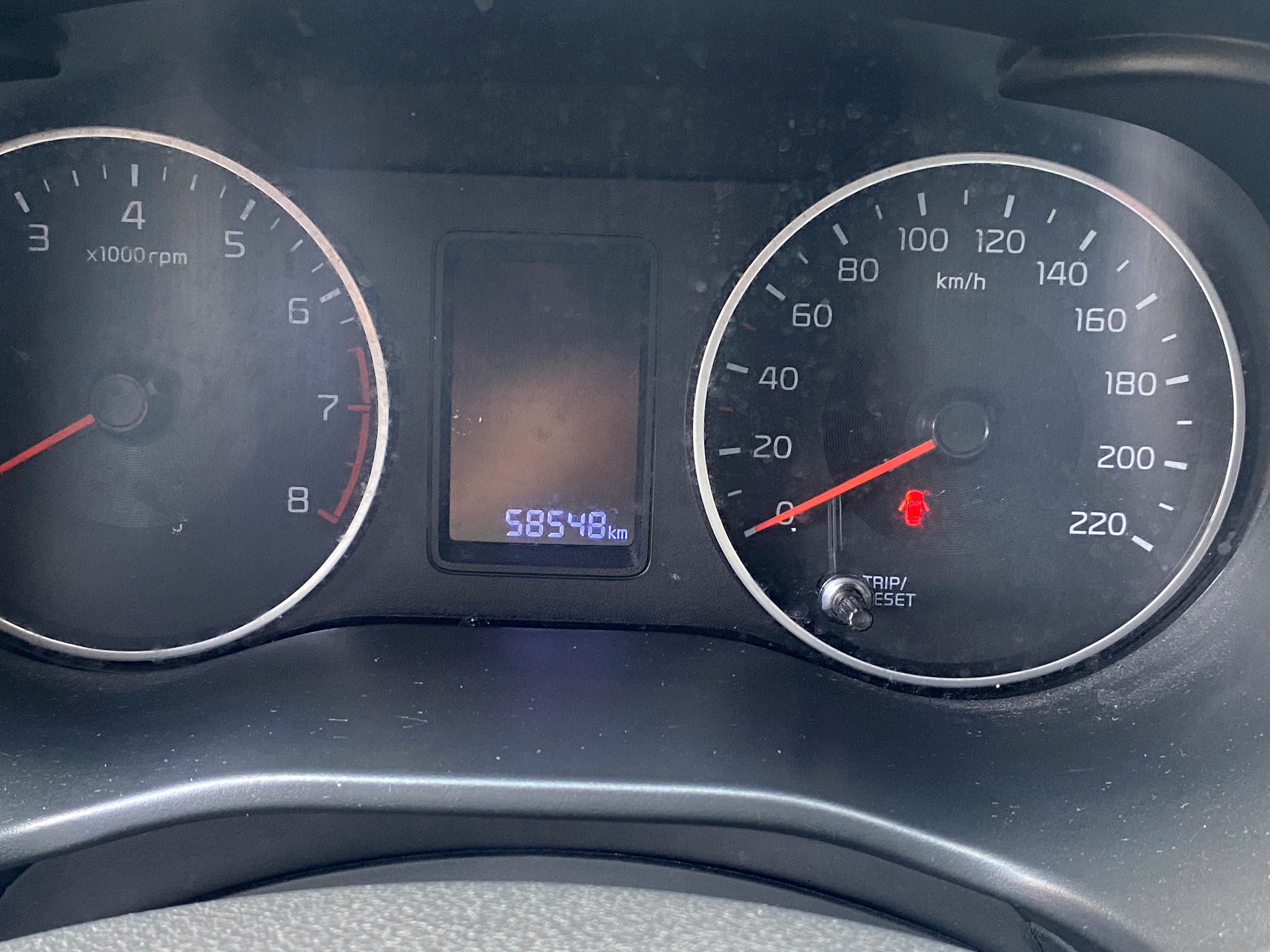 Kia Soluto 1.4 AT Deluxe 2019 - Ngoại thất 7