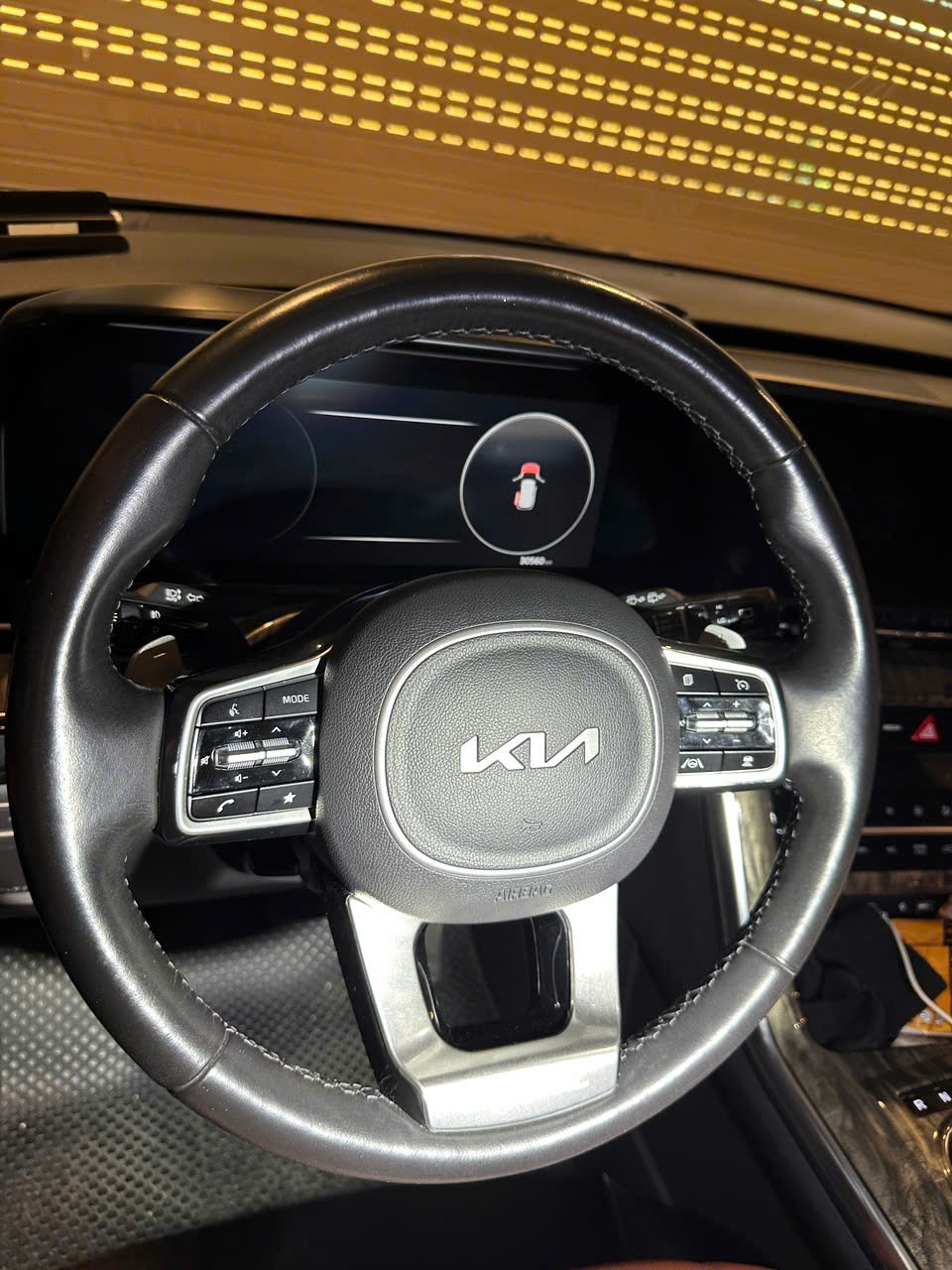 Kia Carnival Signature 3.5G 2023 - Ngoại thất 18