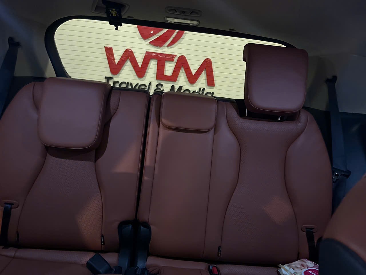 Kia Carnival Signature 3.5G 2023 - Ngoại thất 9