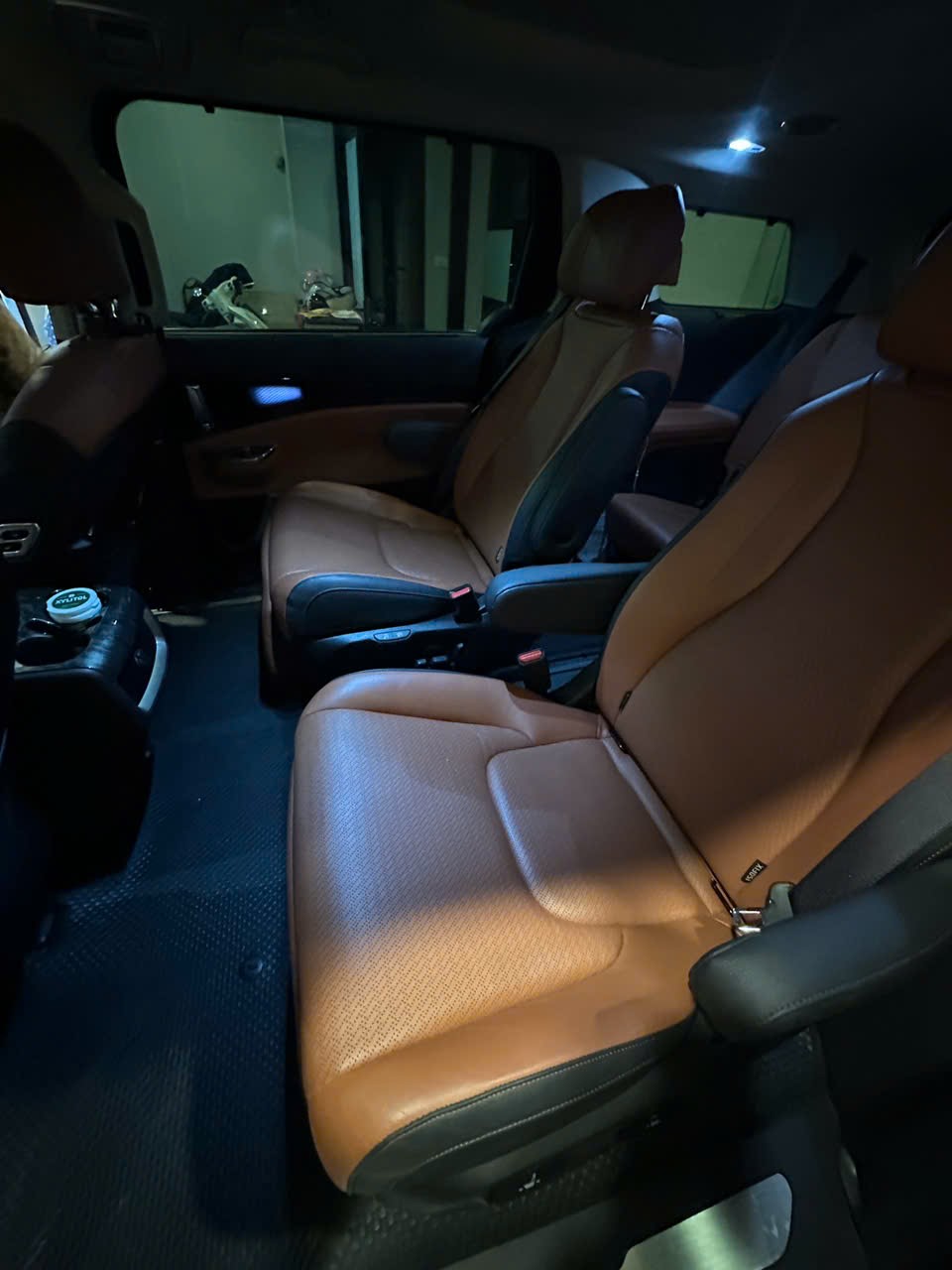 Kia Carnival Signature 3.5G 2023 - Ngoại thất 15