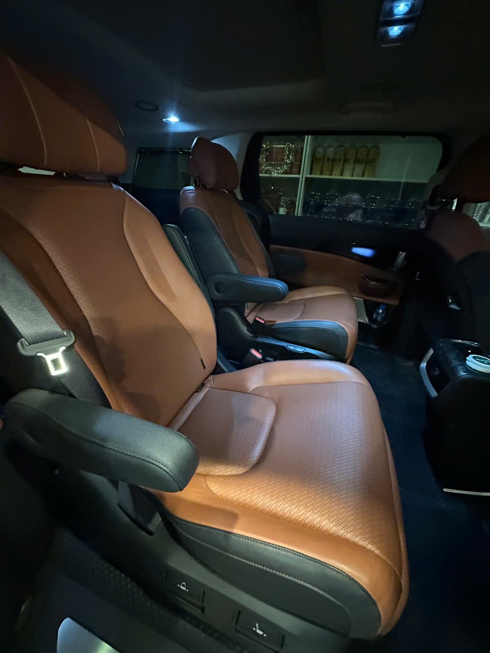 Kia Carnival Signature 3.5G 2023 - Ngoại thất 7