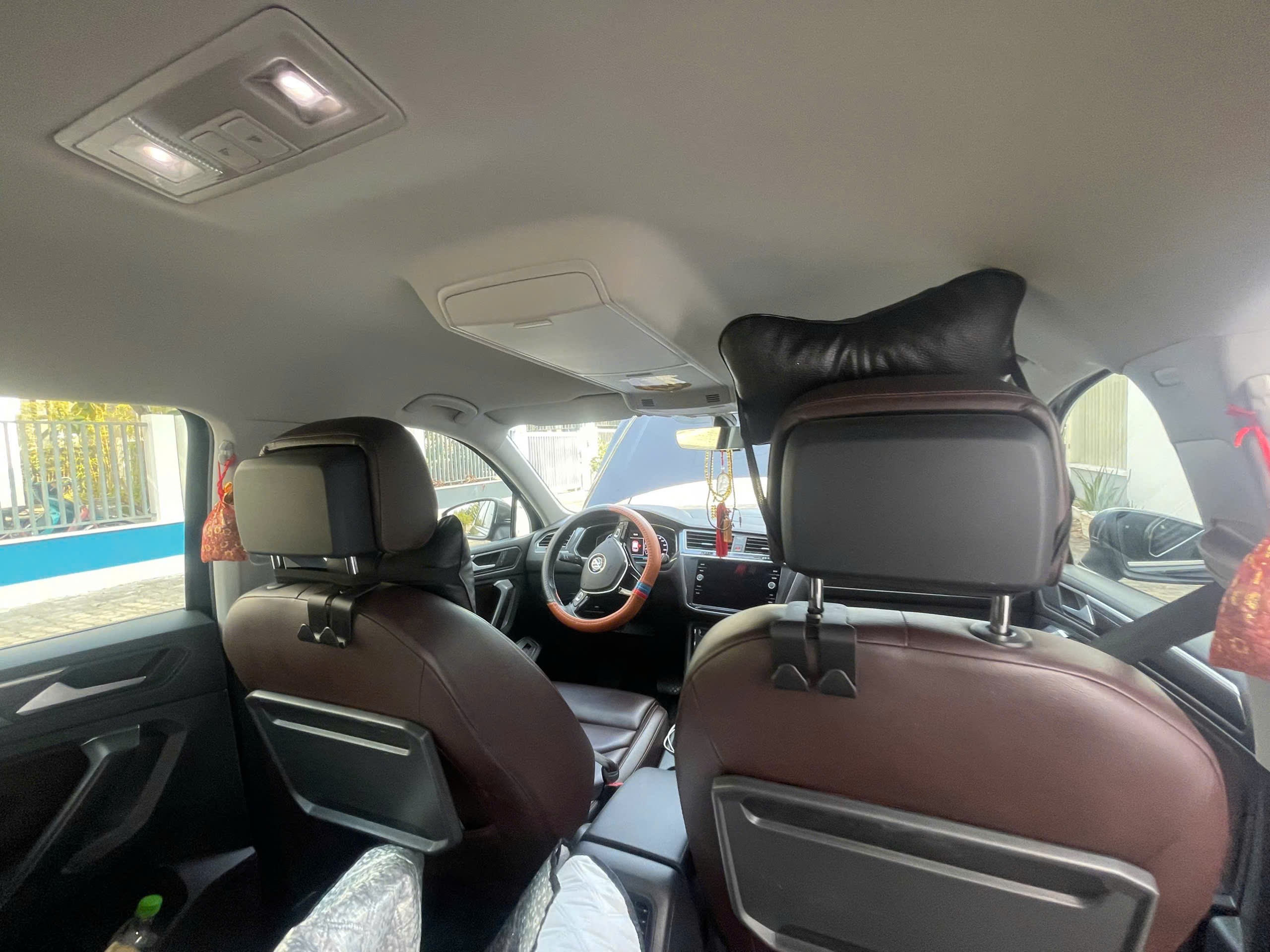 Volkswagen Tiguan Allspace 2021 - Ngoại thất 7