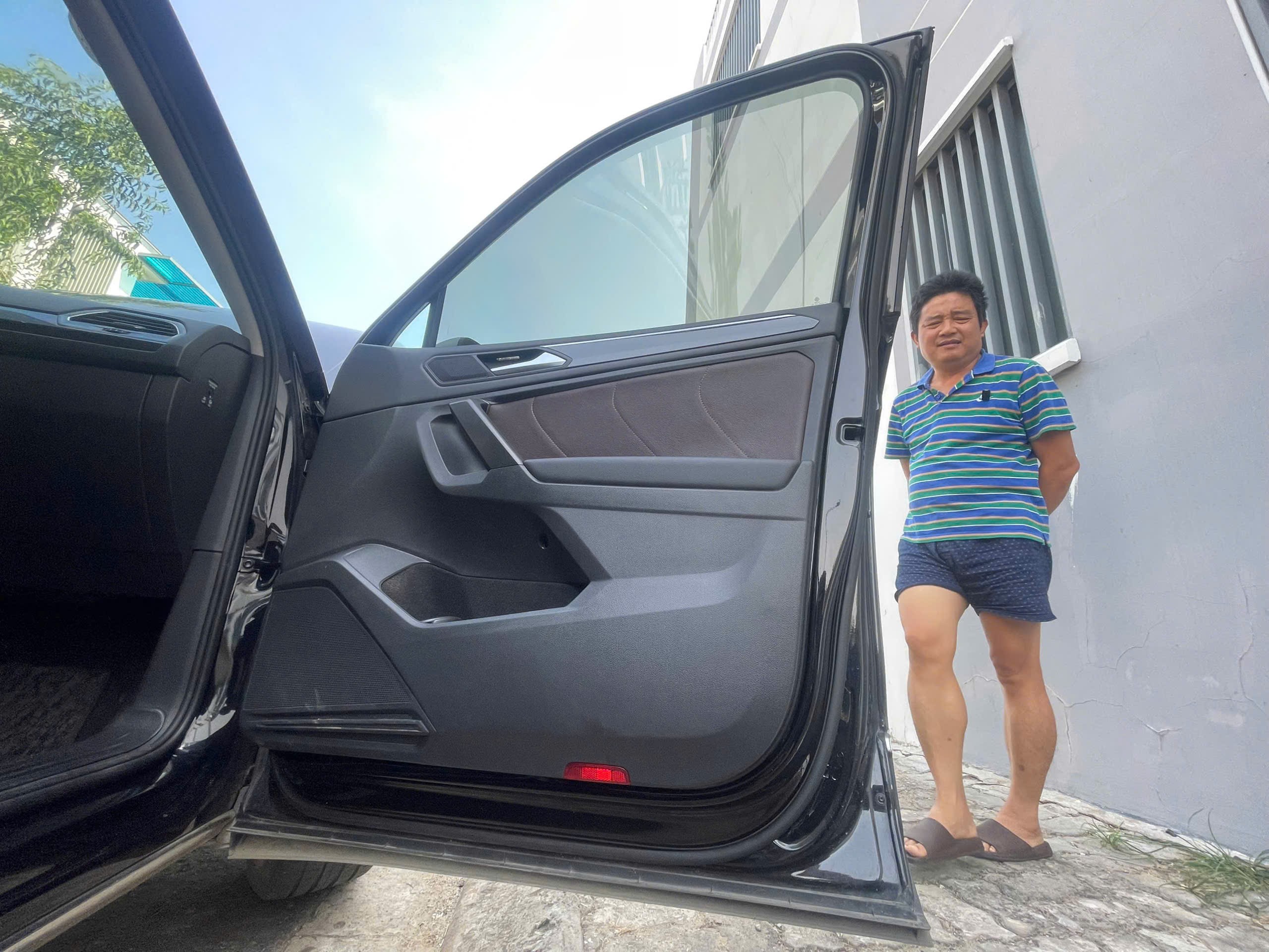 Volkswagen Tiguan Allspace 2021 - Ngoại thất 6