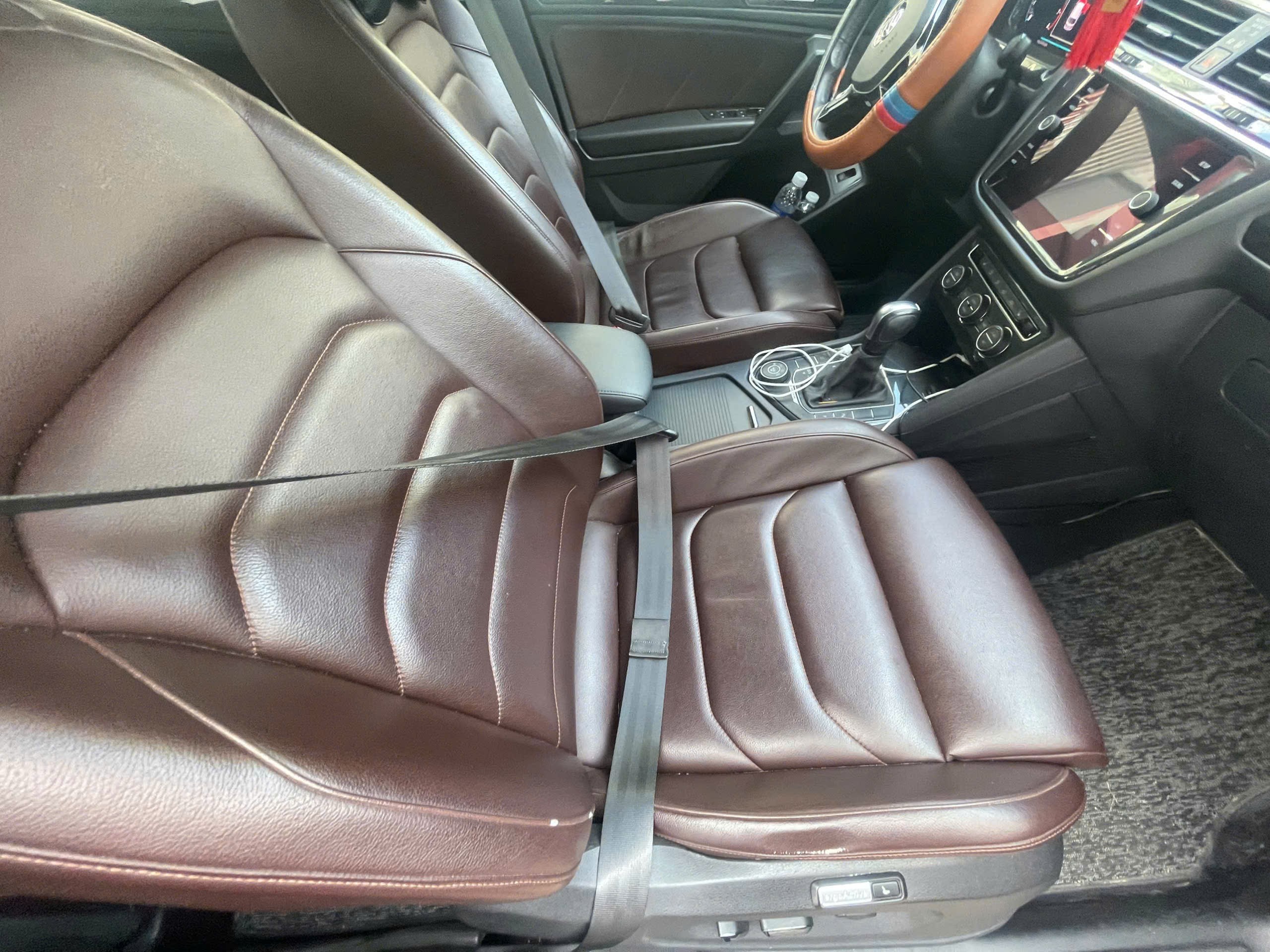 Volkswagen Tiguan Allspace 2021 - Ngoại thất 16