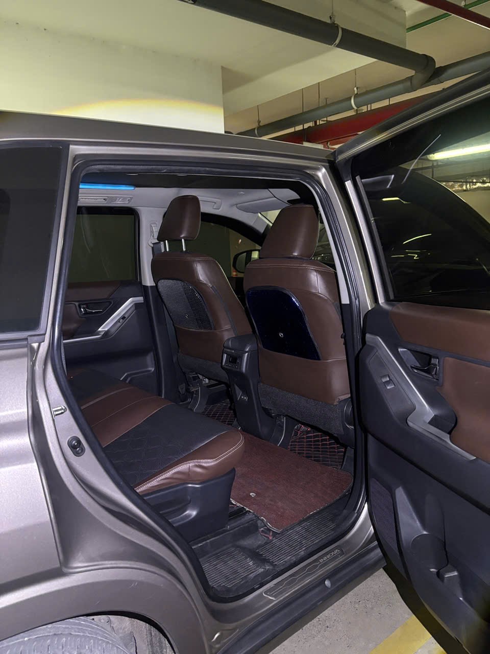 Toyota Innova Cross 2024 - Ngoại thất 8