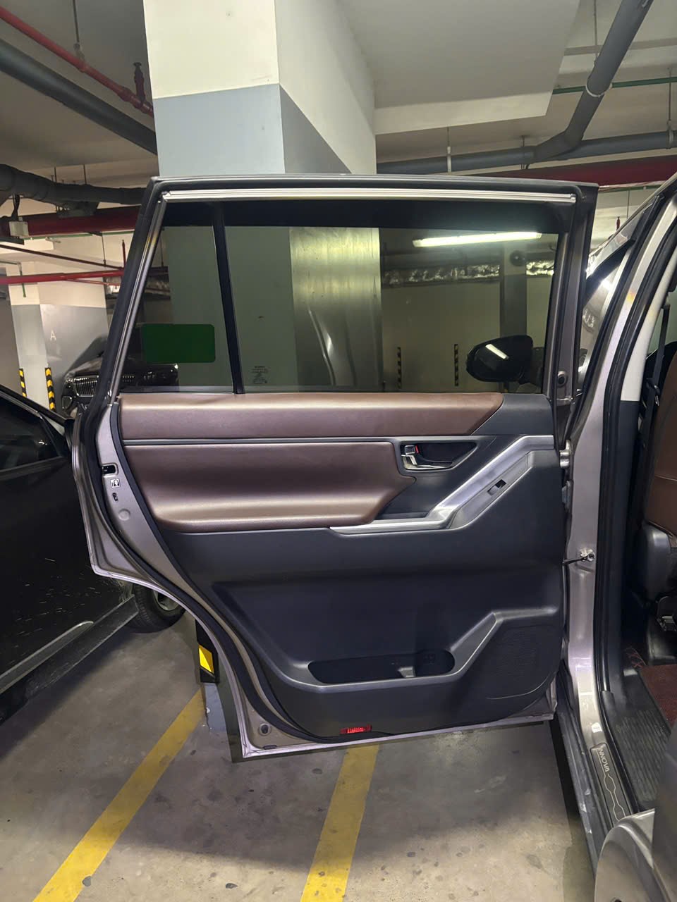 Toyota Innova Cross 2024 - Ngoại thất 16
