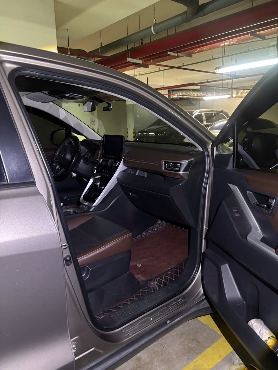 Toyota Innova Cross 2024 - Ngoại thất 5