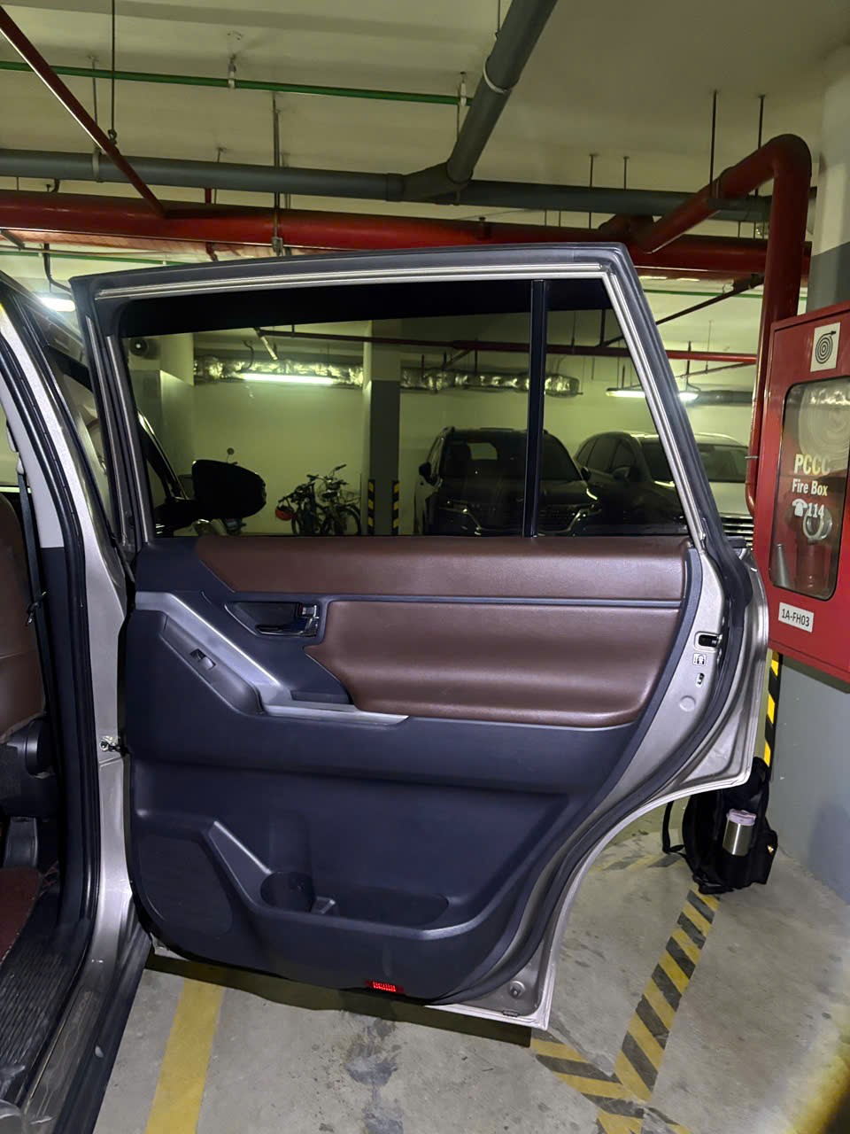 Toyota Innova Cross 2024 - Ngoại thất 7
