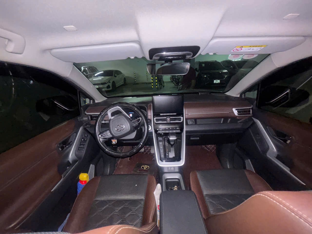 Toyota Innova Cross 2024 - Ngoại thất 19