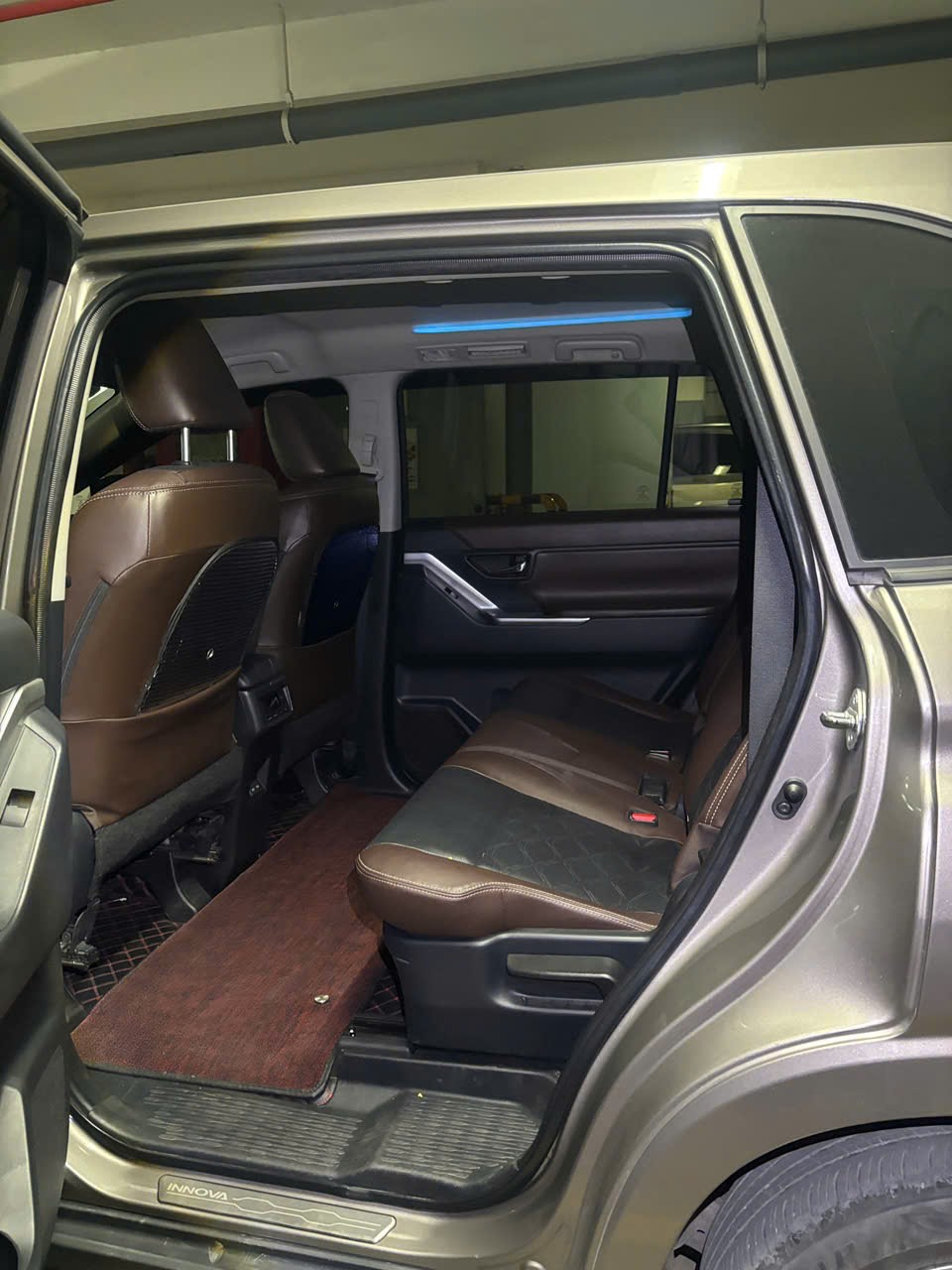 Toyota Innova Cross 2024 - Ngoại thất 15