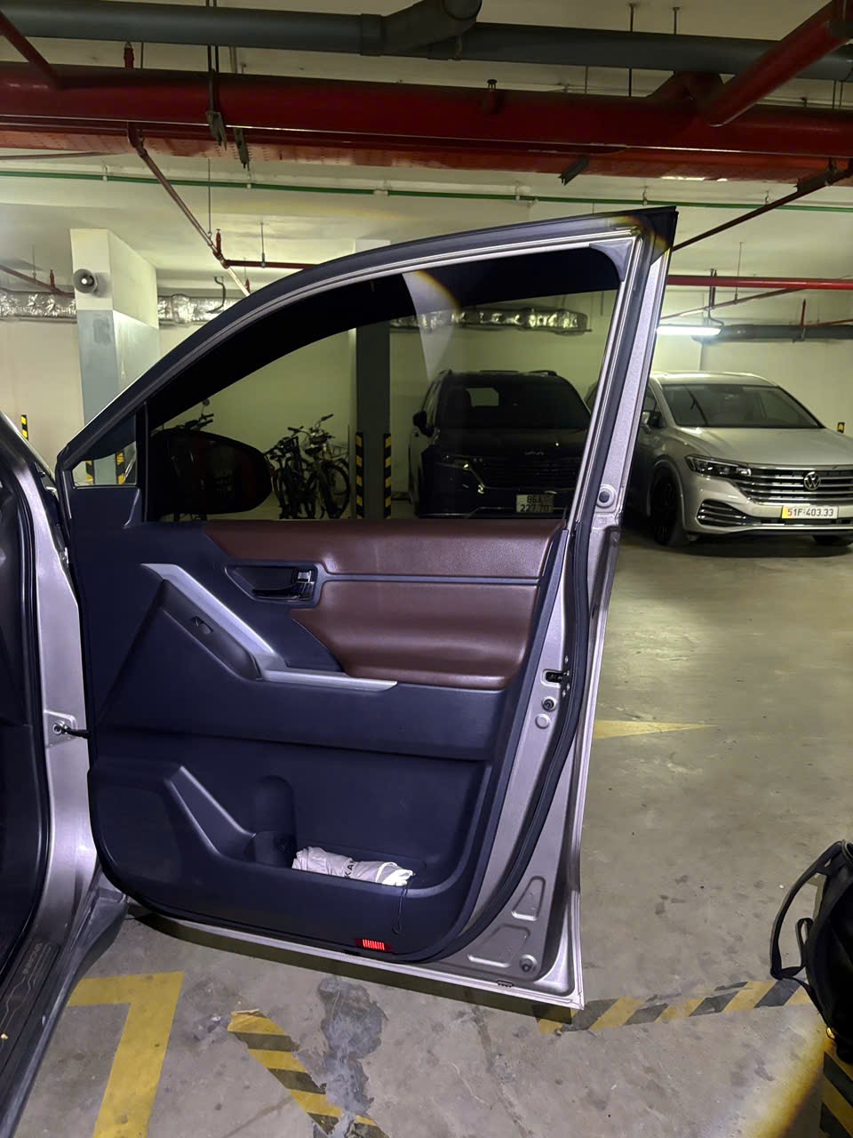 Toyota Innova Cross 2024 - Ngoại thất 6