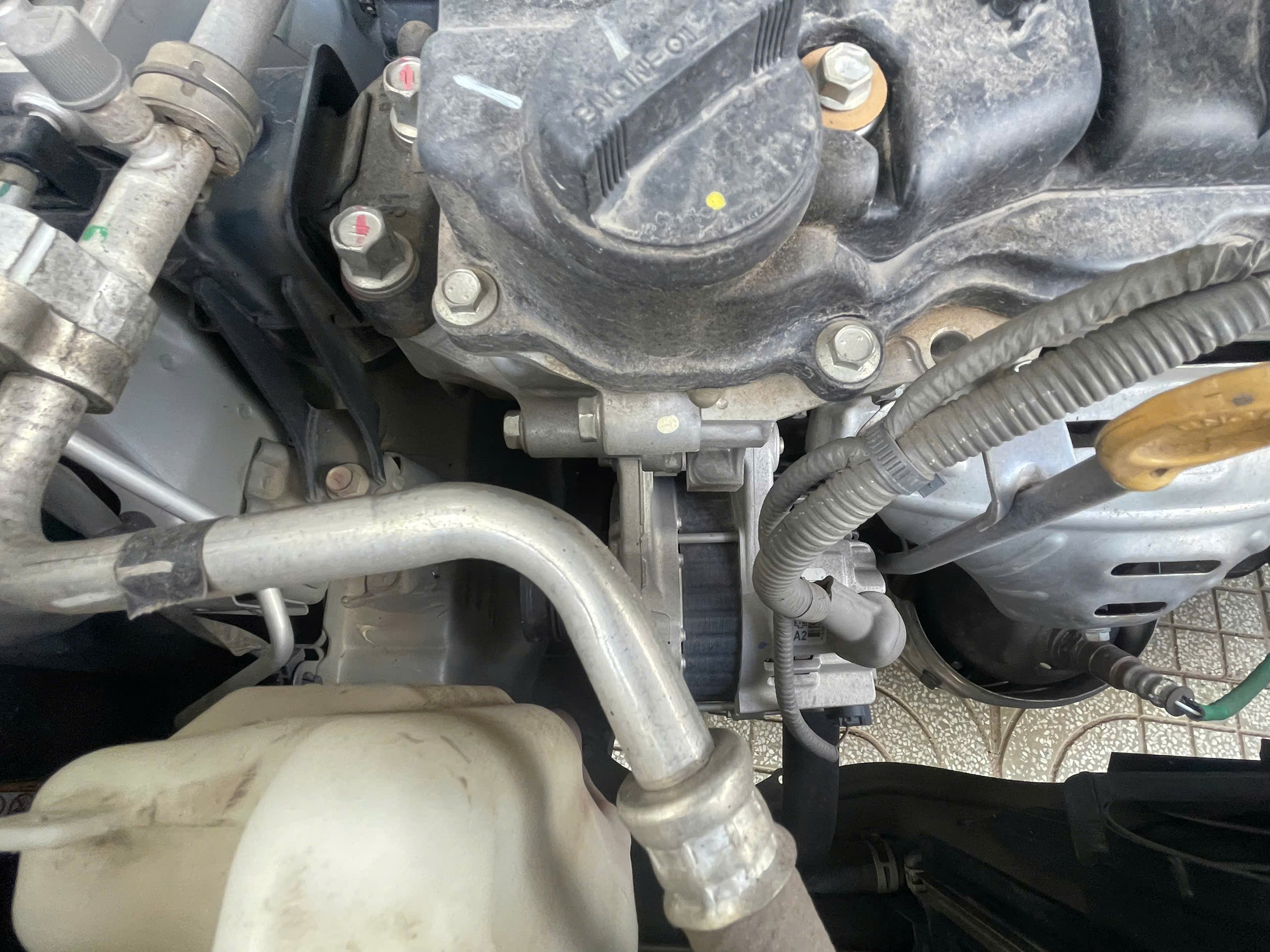 Toyota Veloz Cross 1.5 CVT 2022 - Ngoại thất 7