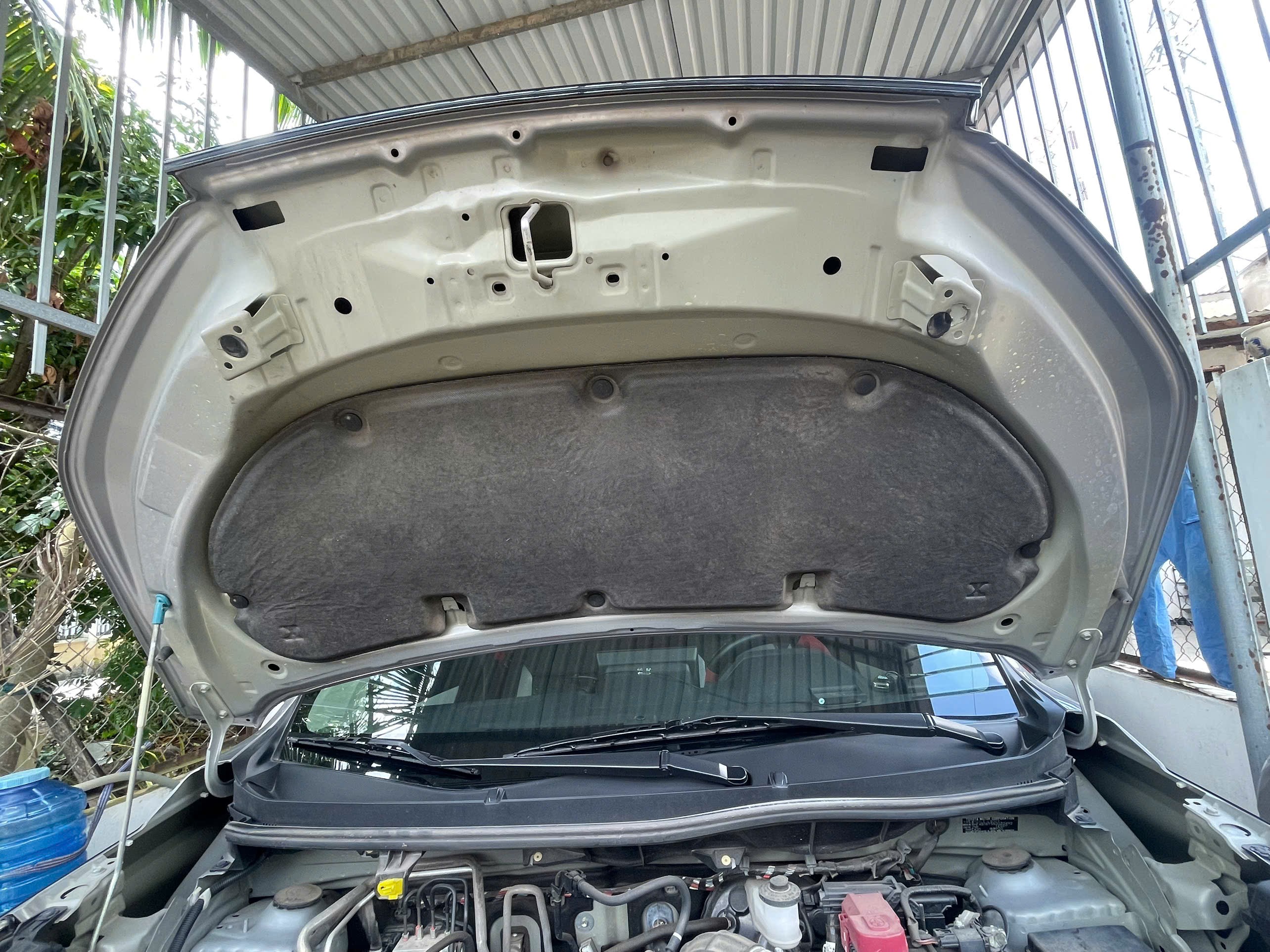Toyota Veloz Cross 1.5 CVT 2022 - Ngoại thất 5