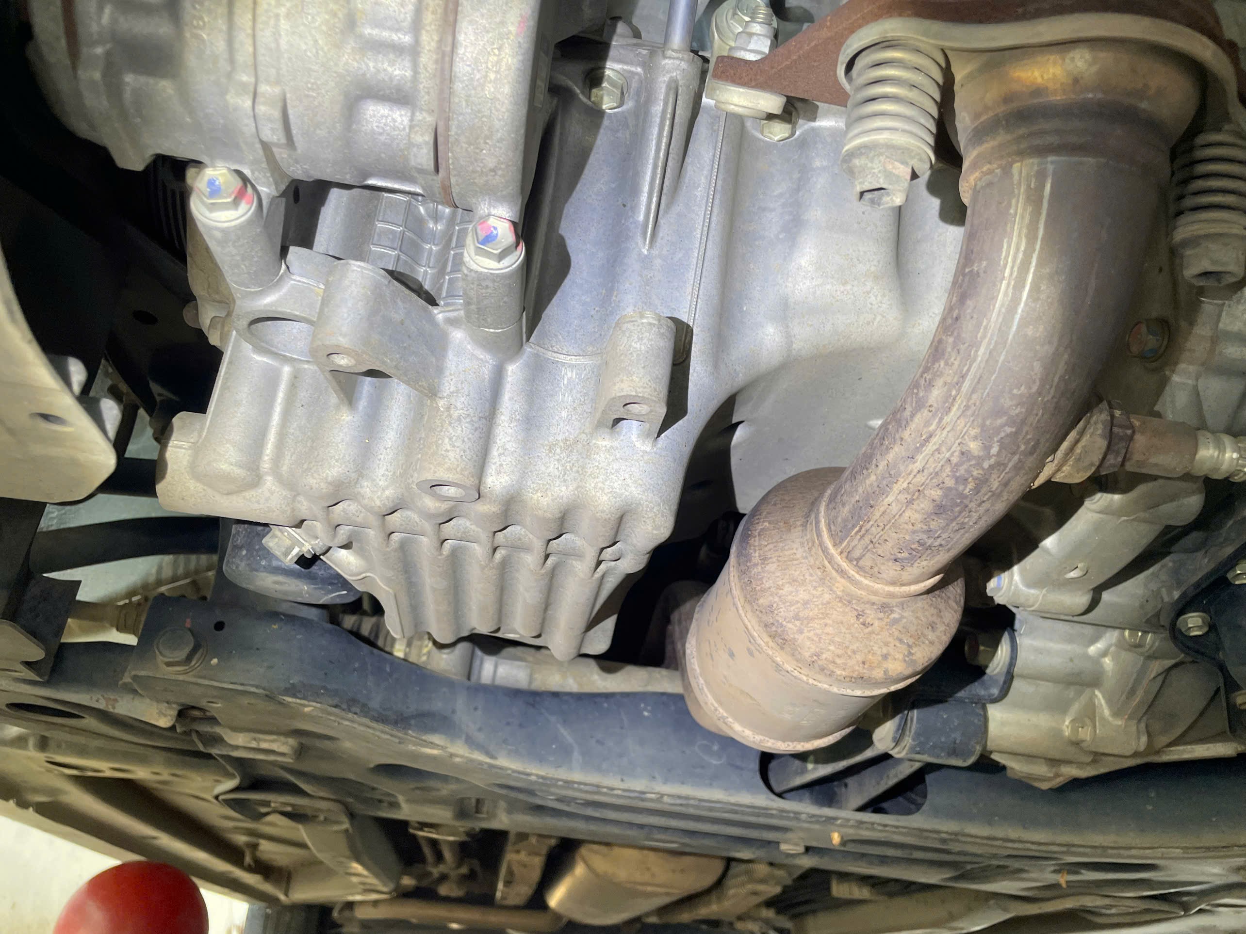 Toyota Veloz Cross 1.5 CVT 2022 - Ngoại thất 10