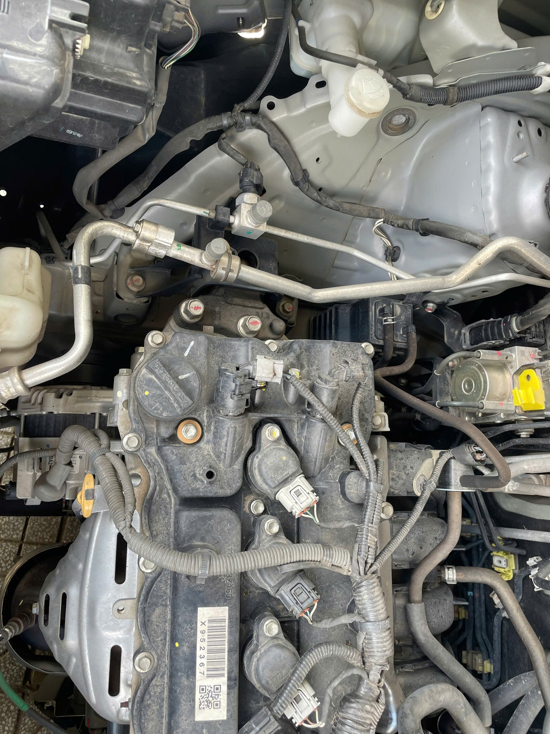 Toyota Veloz Cross 1.5 CVT 2022 - Ngoại thất 3