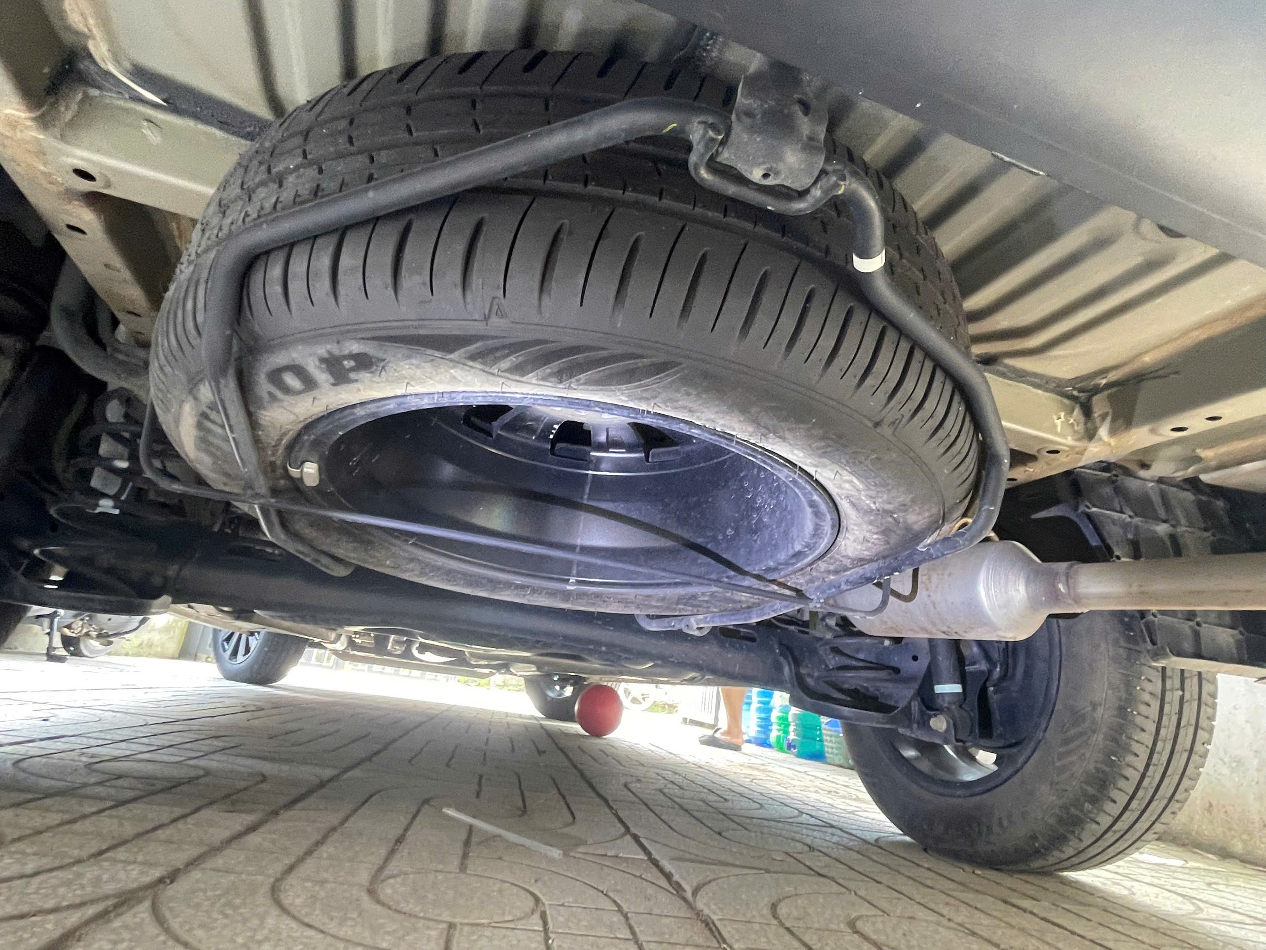 Toyota Veloz Cross 1.5 CVT 2022 - Ngoại thất 20
