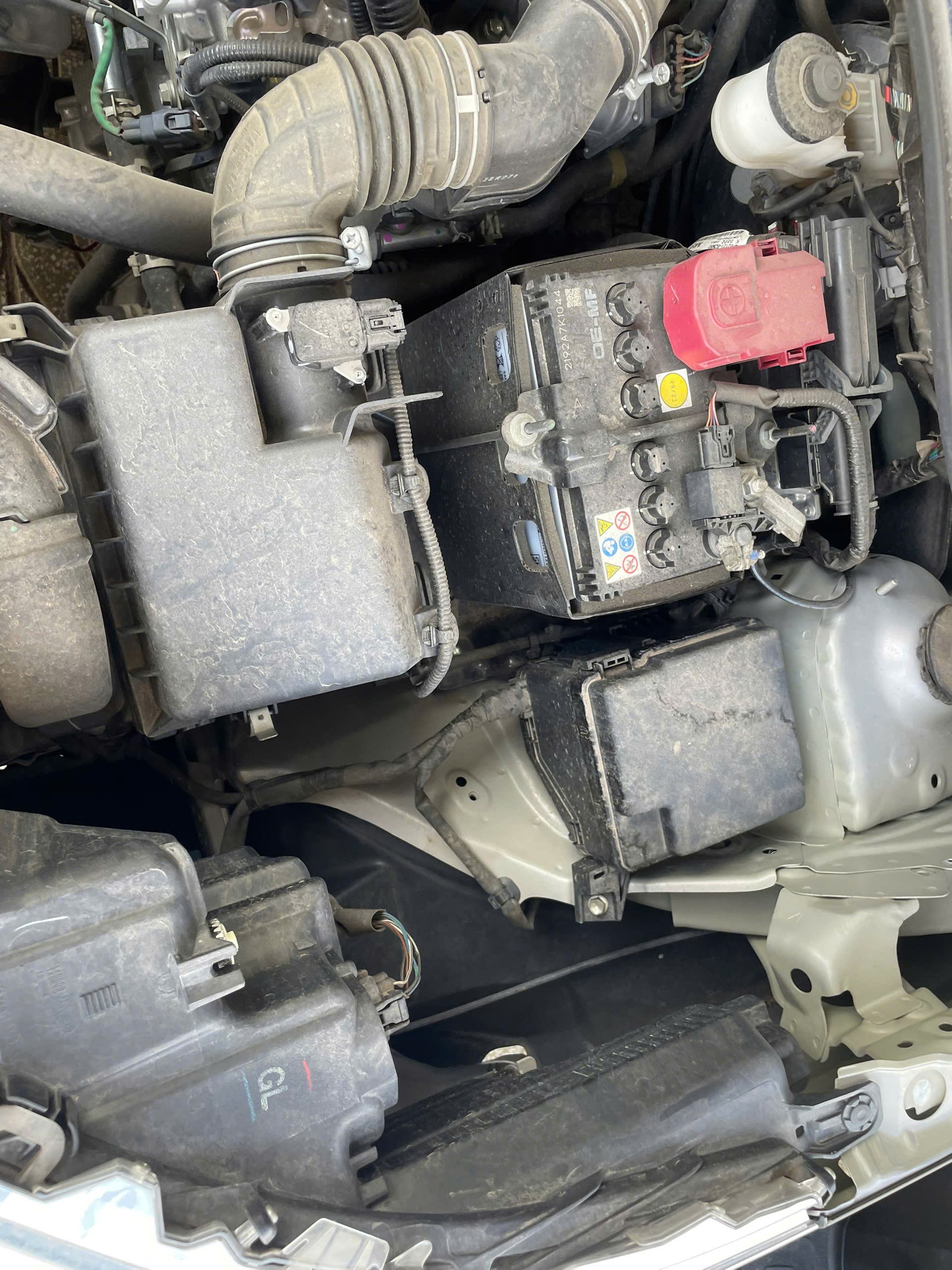 Toyota Veloz Cross 1.5 CVT 2022 - Ngoại thất 2