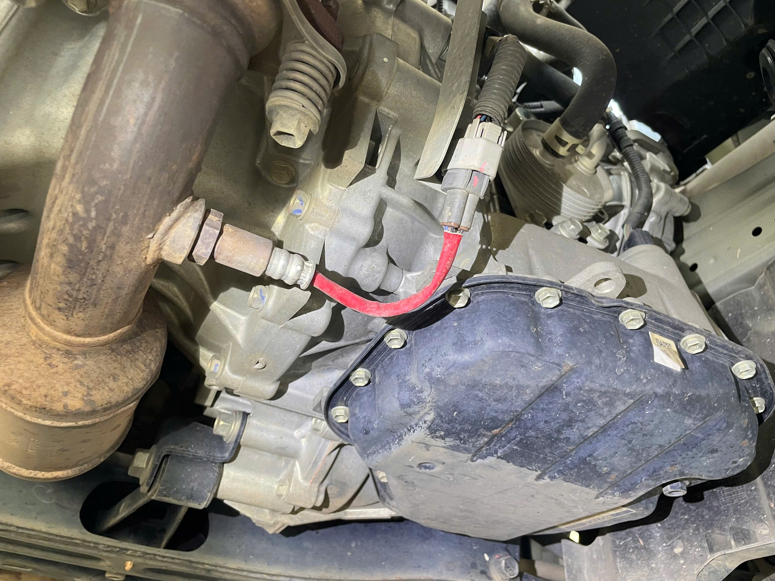 Toyota Veloz Cross 1.5 CVT 2022 - Ngoại thất 9