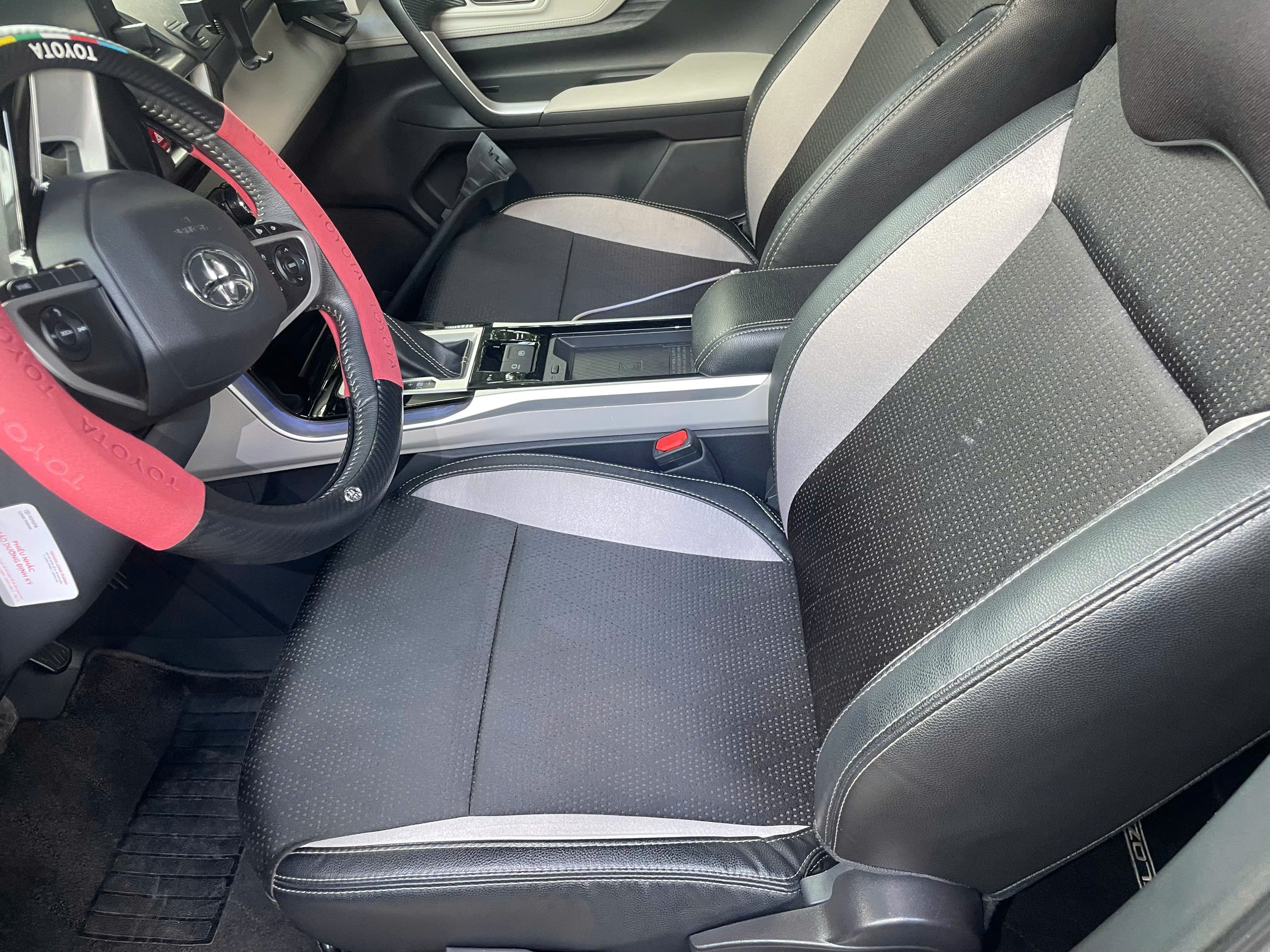 Toyota Veloz Cross 1.5 CVT 2022 - Ngoại thất 15
