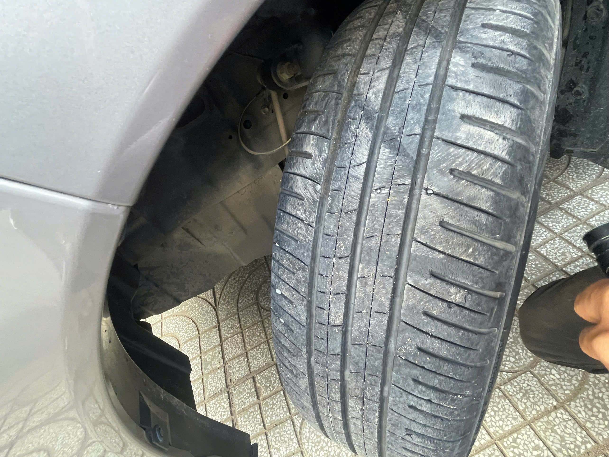 Toyota Veloz Cross 1.5 CVT 2022 - Ngoại thất 13