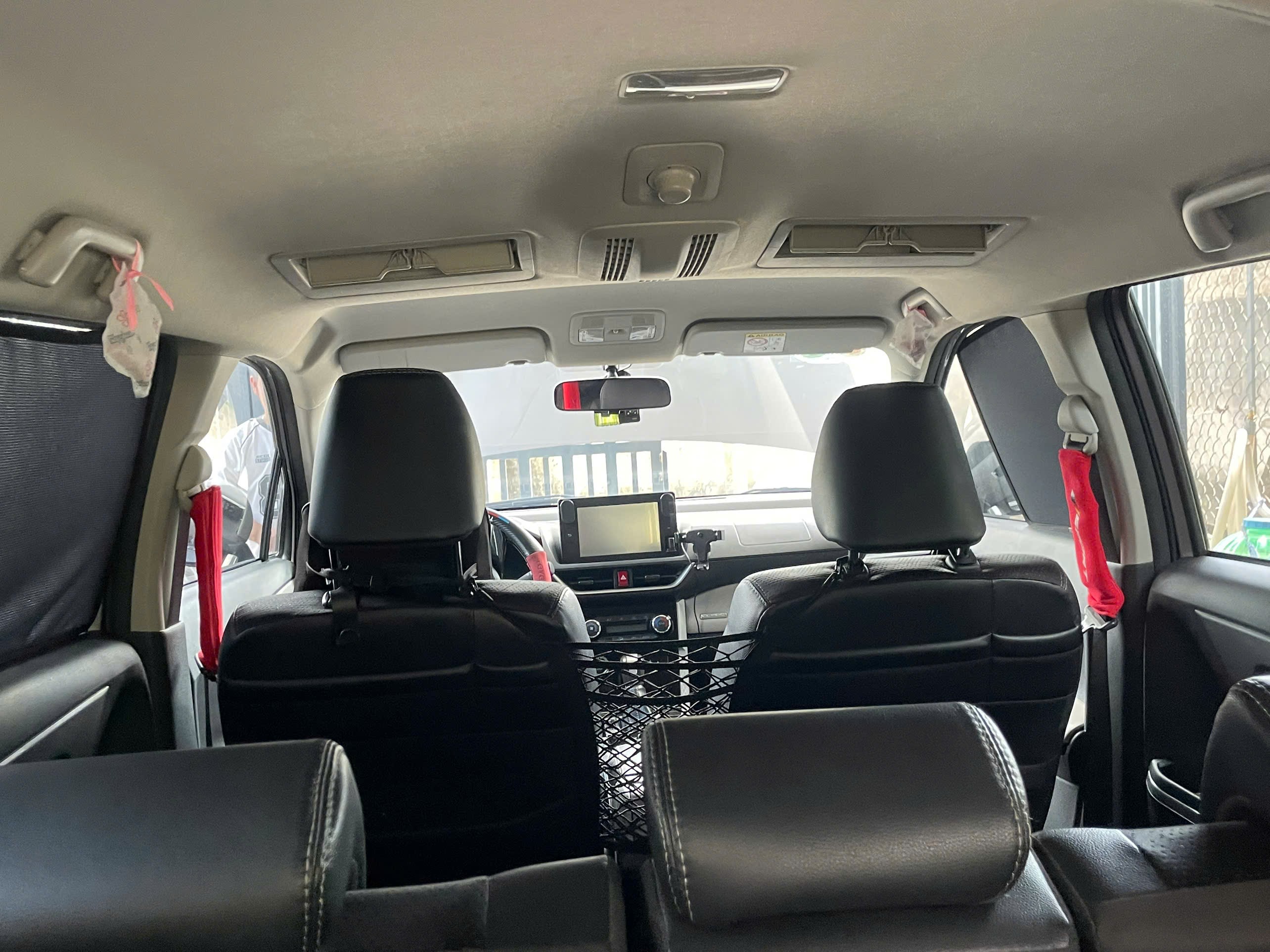 Toyota Veloz Cross 1.5 CVT 2022 - Ngoại thất 18