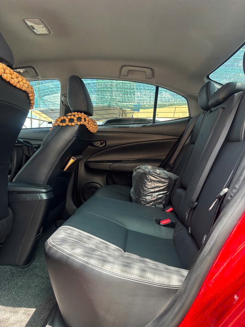 Toyota Vios E CVT 2024 - Ngoại thất 17