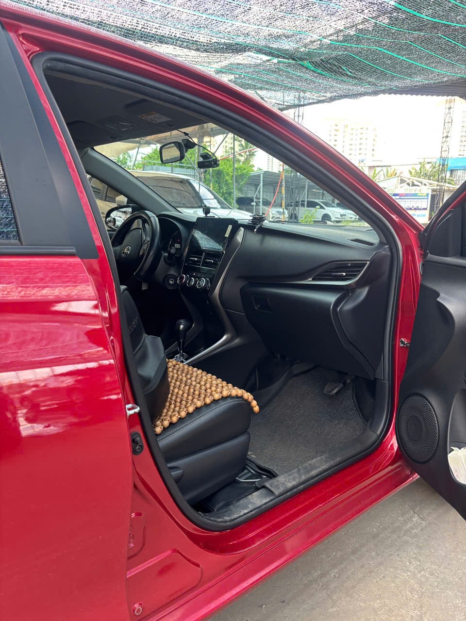 Toyota Vios E CVT 2024 - Ngoại thất 6