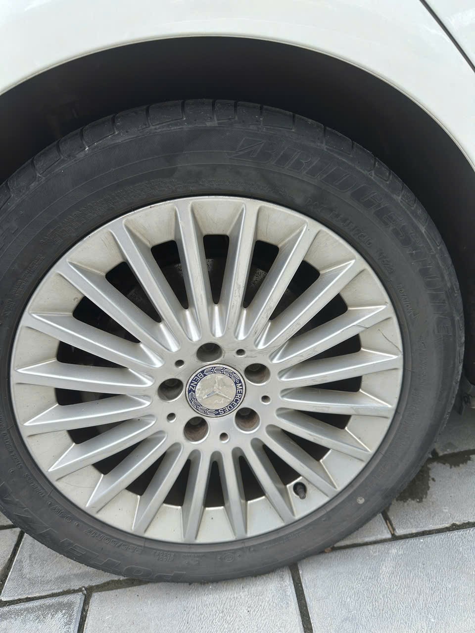 Mecedes C250 2016 - Ngoại thất 17