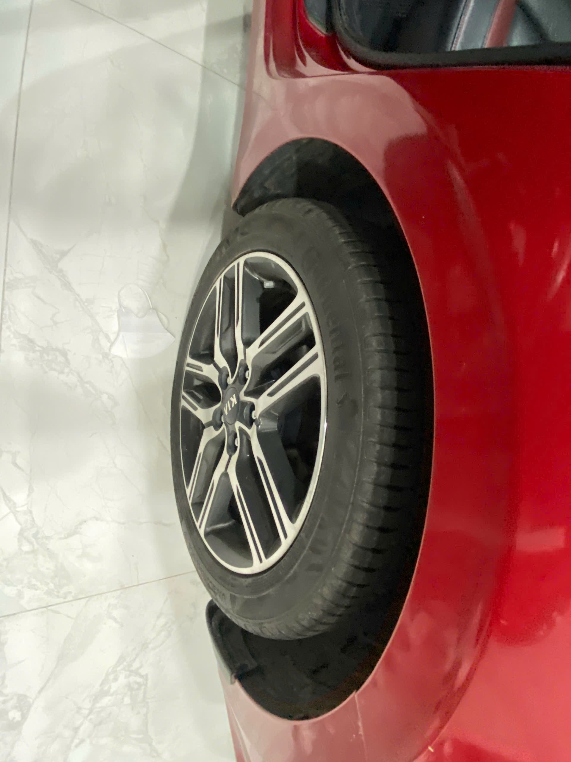 Kia Cerato 2.0 AT Premium 2019 - Ngoại thất 14