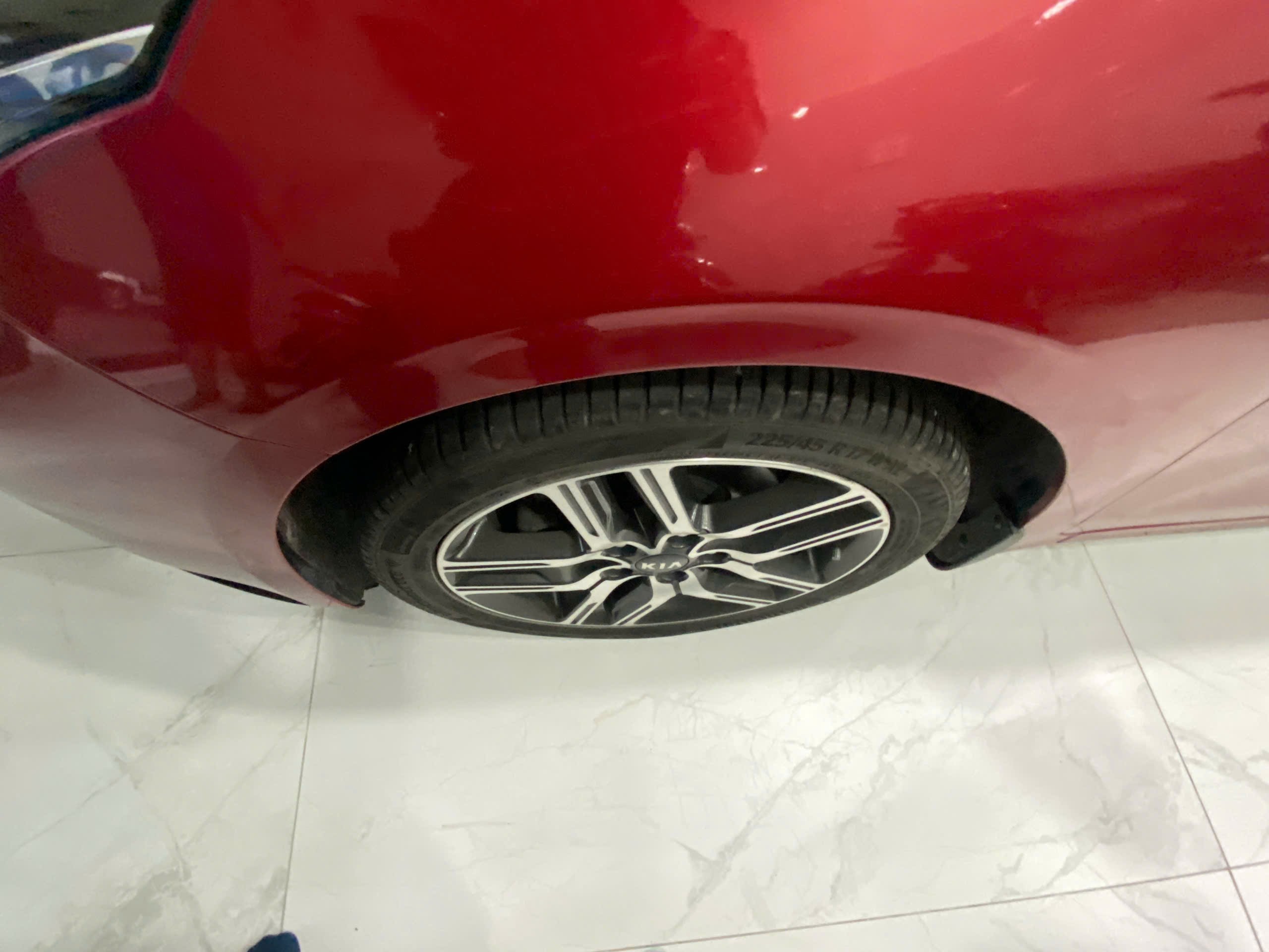 Kia Cerato 2.0 AT Premium 2019 - Ngoại thất 6