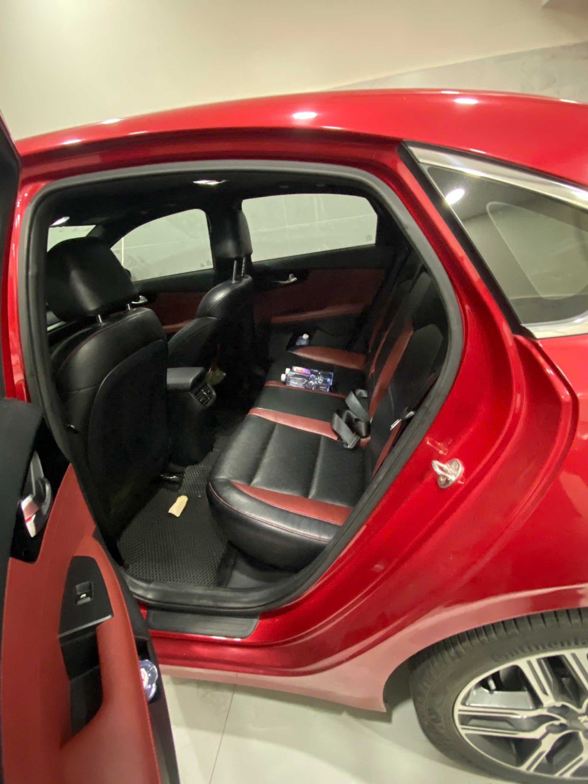 Kia Cerato 2.0 AT Premium 2019 - Ngoại thất 13